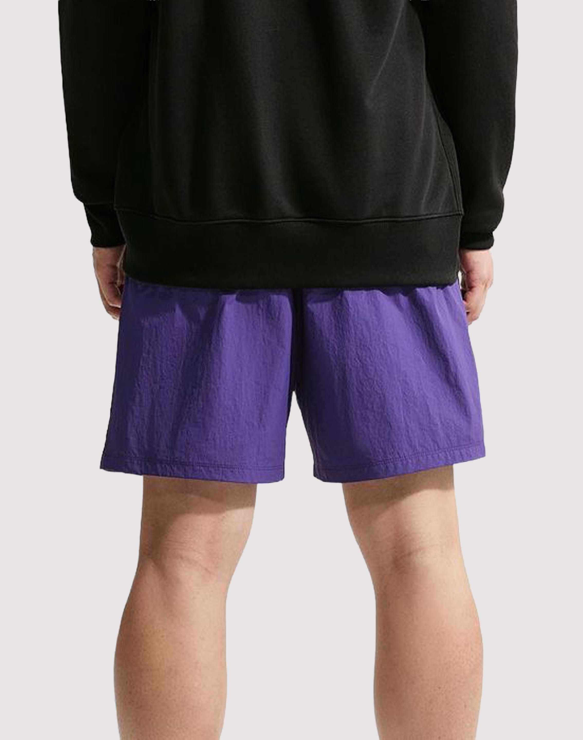 Nike Sport Block3 Woven Shorts