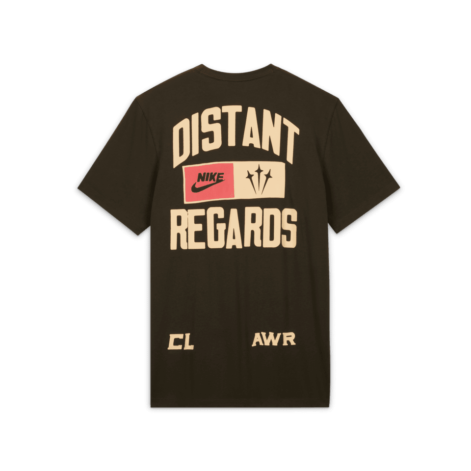 Nike x NOCTA Souvenir Cactus T - Shirt Dark Khaki (SS23)