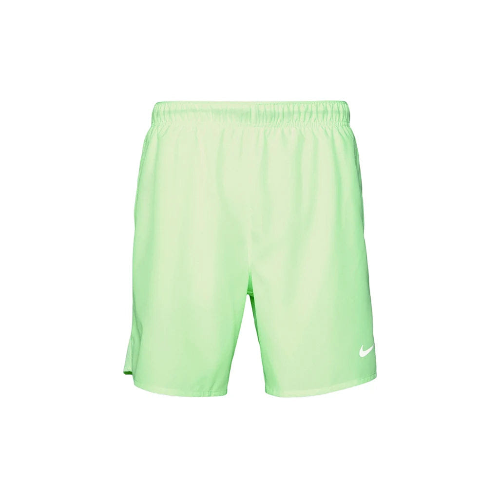 Nike Challenger Shorts Vapour Green 5