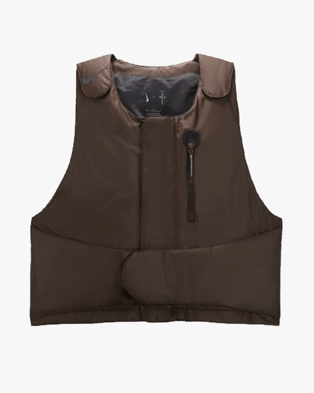 NIKE x TRAVIS SCOTT CACTUS CORP NRG BH VEST