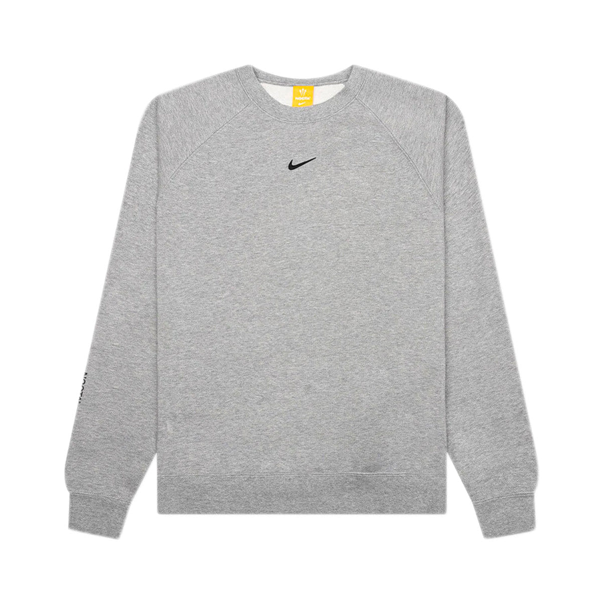Nike Nrg Felpa Girocollo Nocta Qs