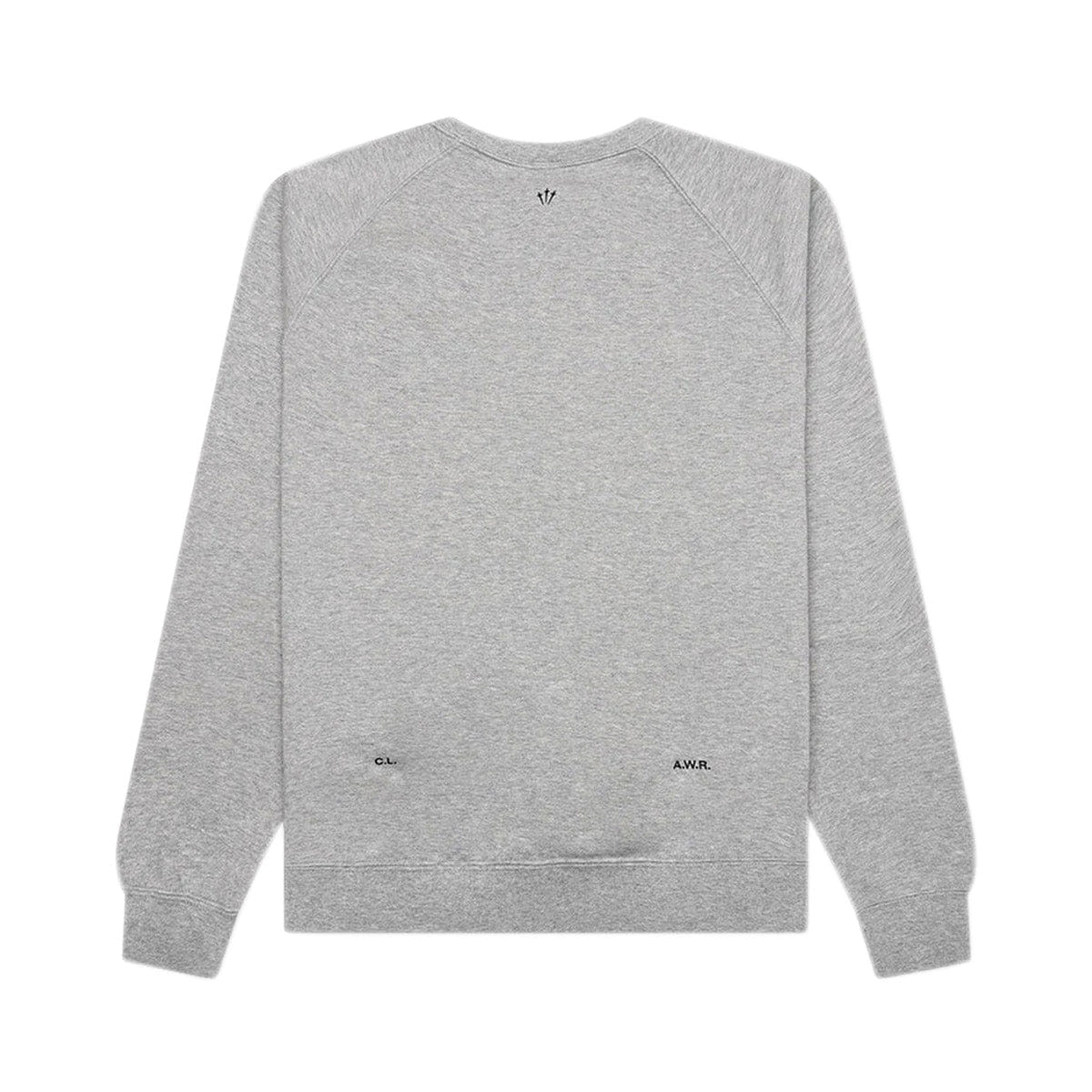 Nike Nrg Felpa Girocollo Nocta Qs