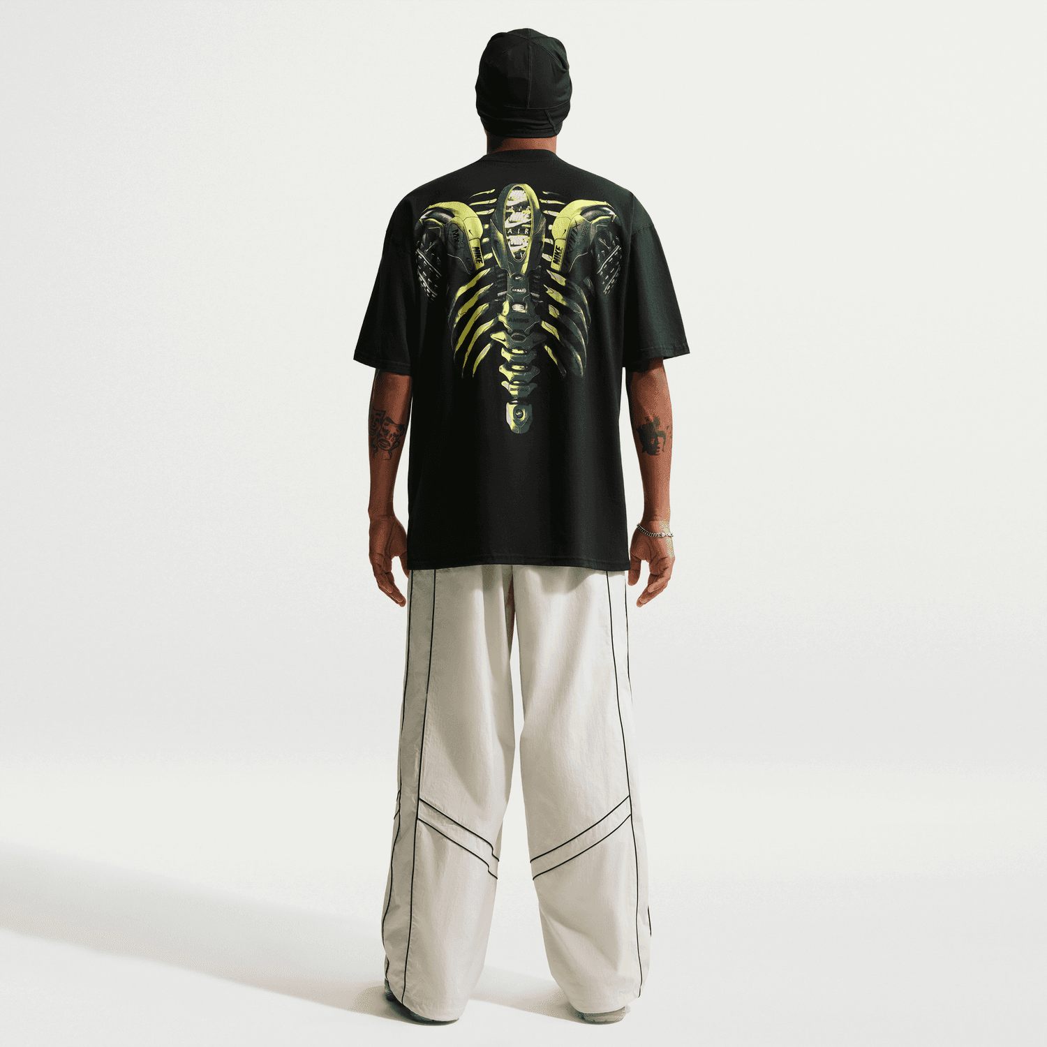 Nike Sportswear Max90 T - Shirt Neon 95