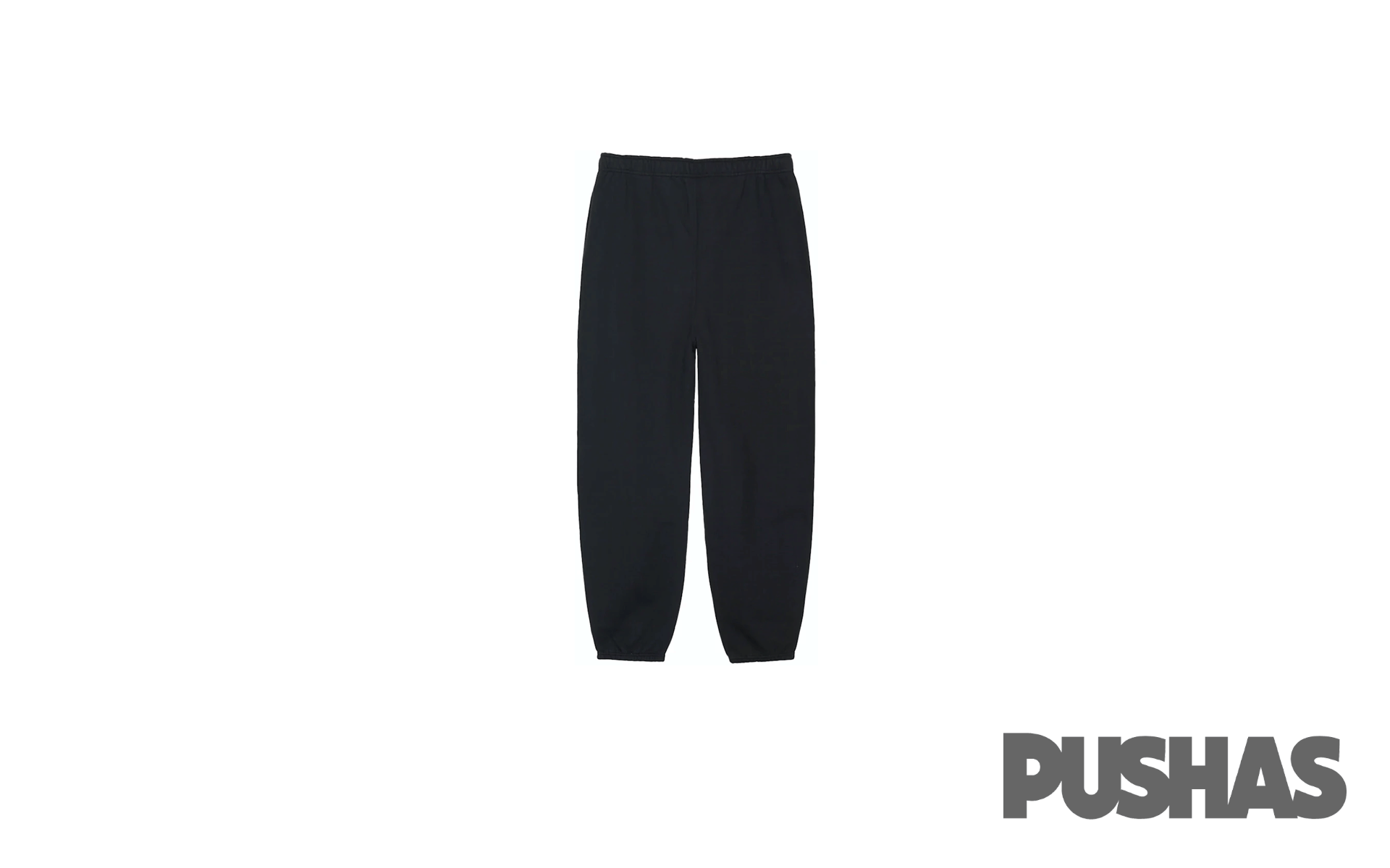 Nike x Stussy Fleece Pant Black (2023)