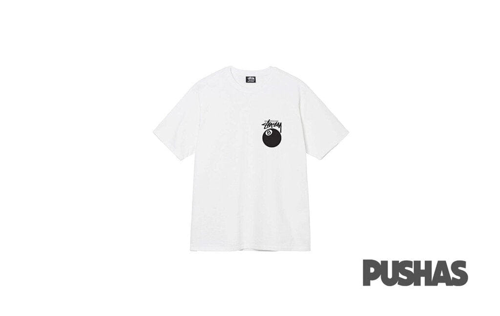 Nike T - Shirt x Stussy 8 Ball (2022)