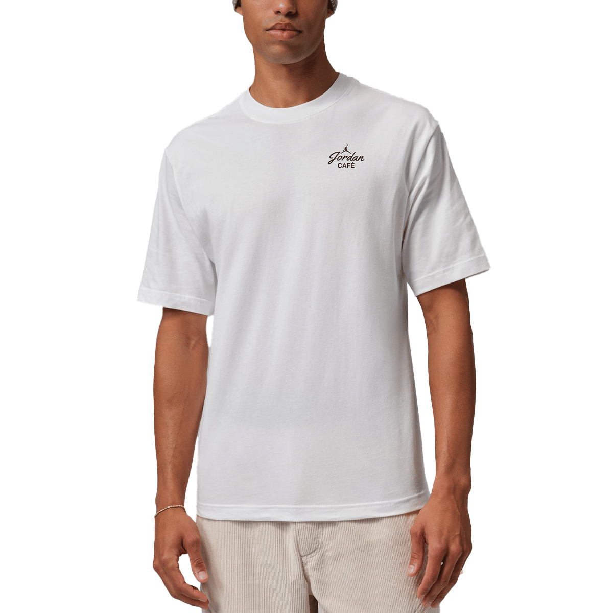 Nike T - Shirt Jordan Freshy Brewed