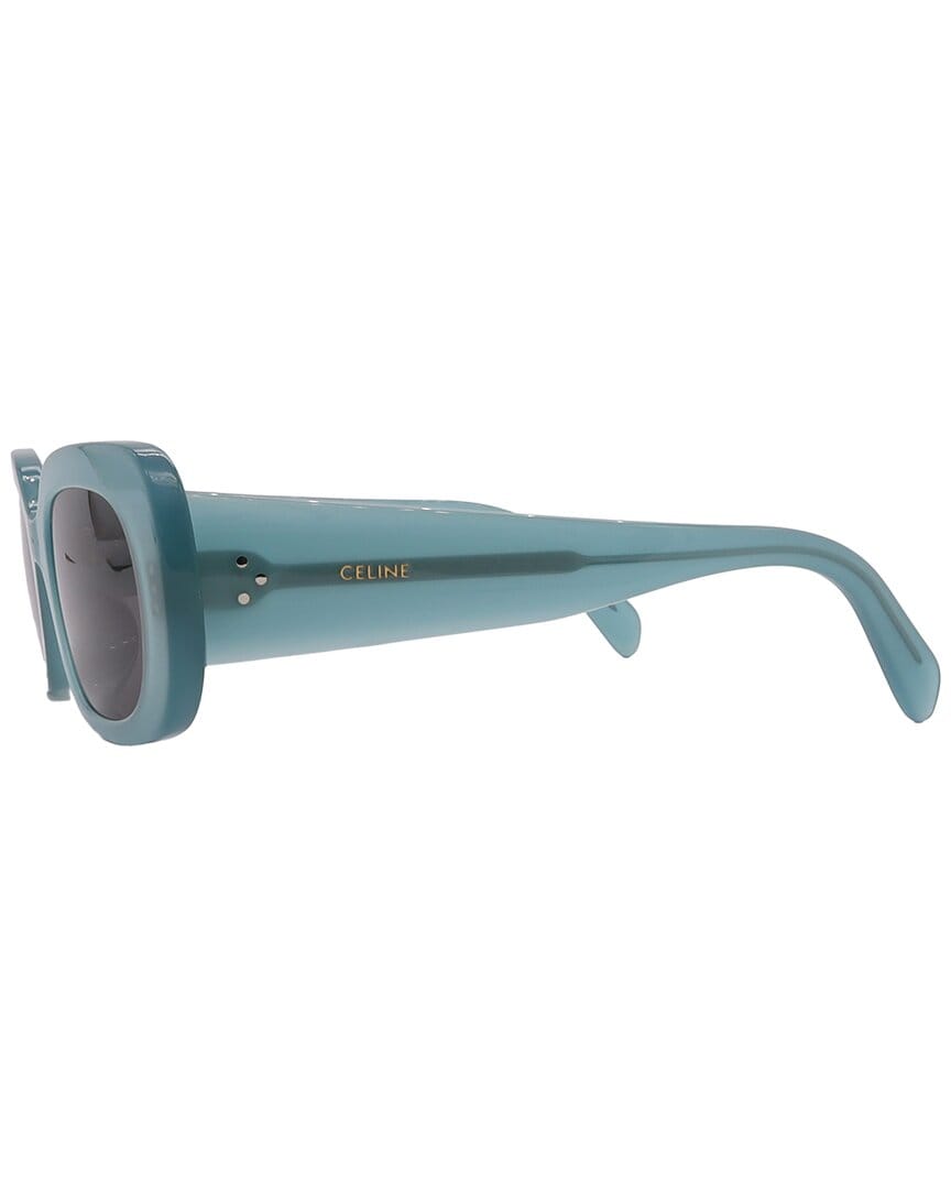 Celine Women's Cl40287u 51 mm Sunglasses