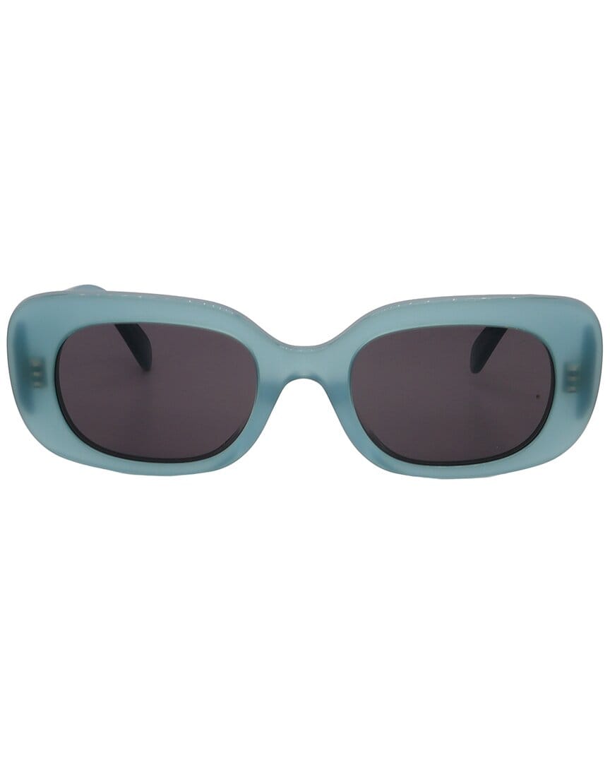 Celine Women's Cl40287u 51 mm Sunglasses