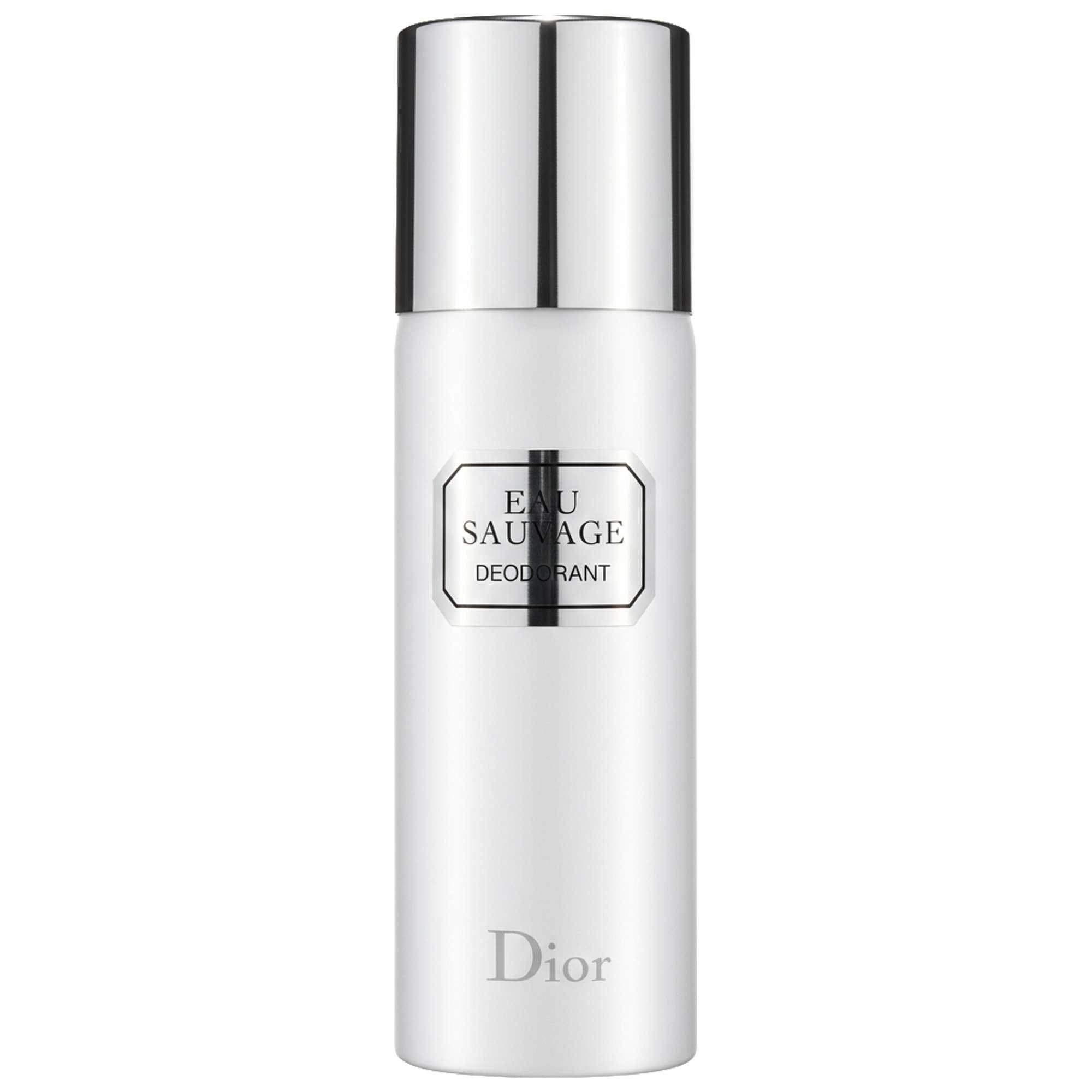 Dior Eau Sauvage Deodorant Spray 150 ml