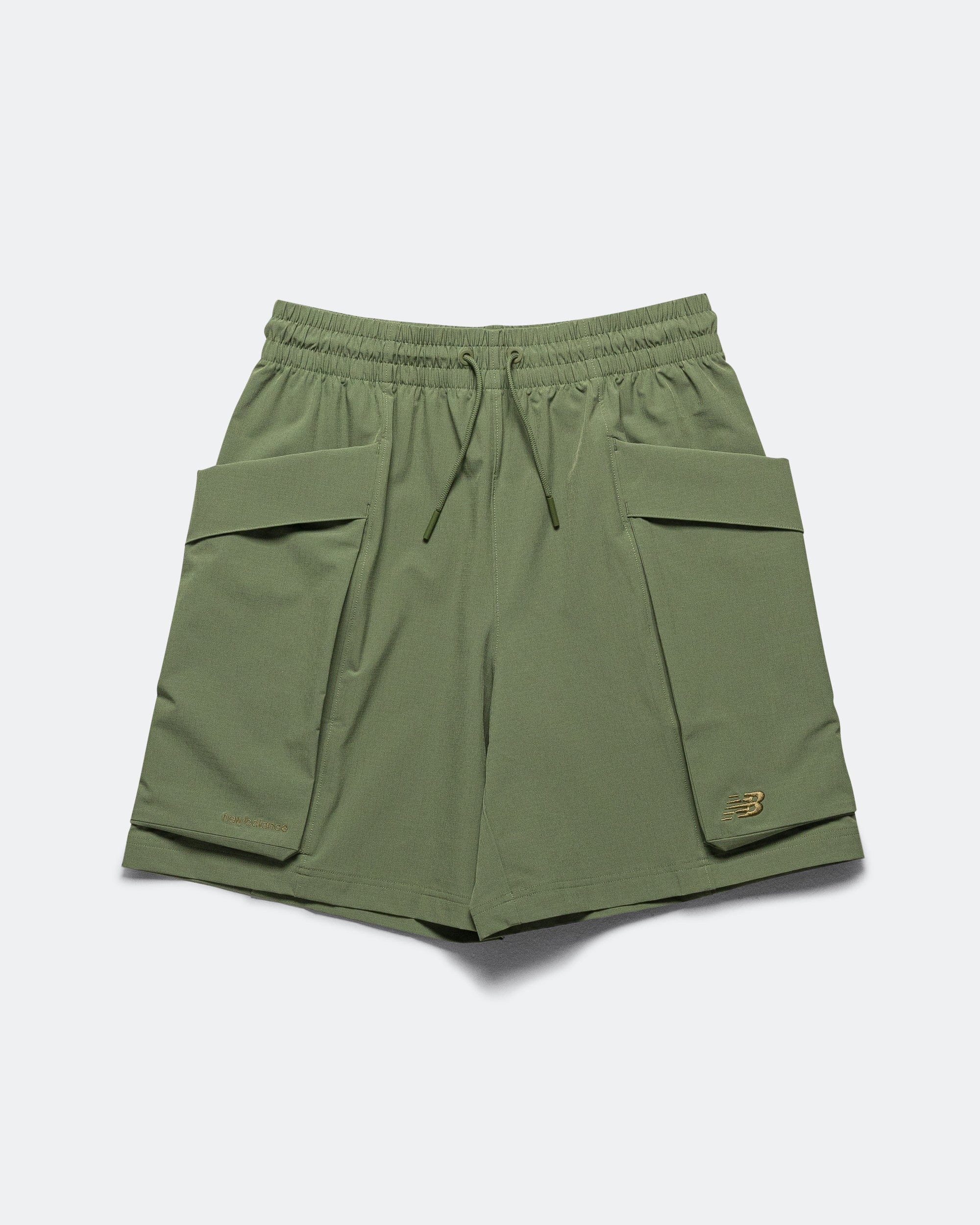 New Balance Short 8inch - Utility