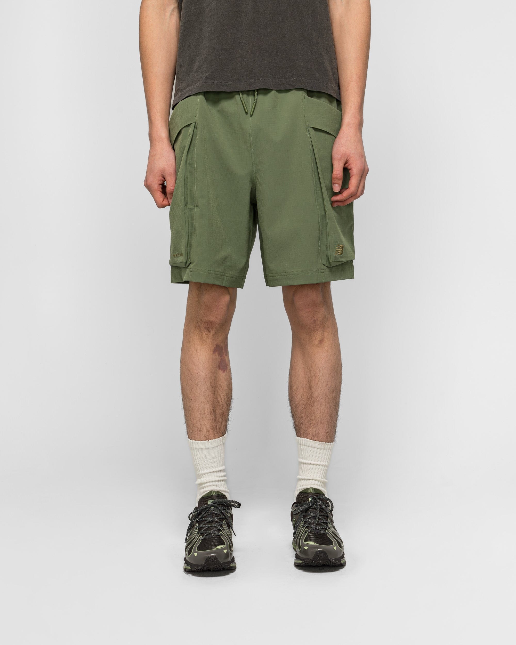New Balance Short 8inch - Utility