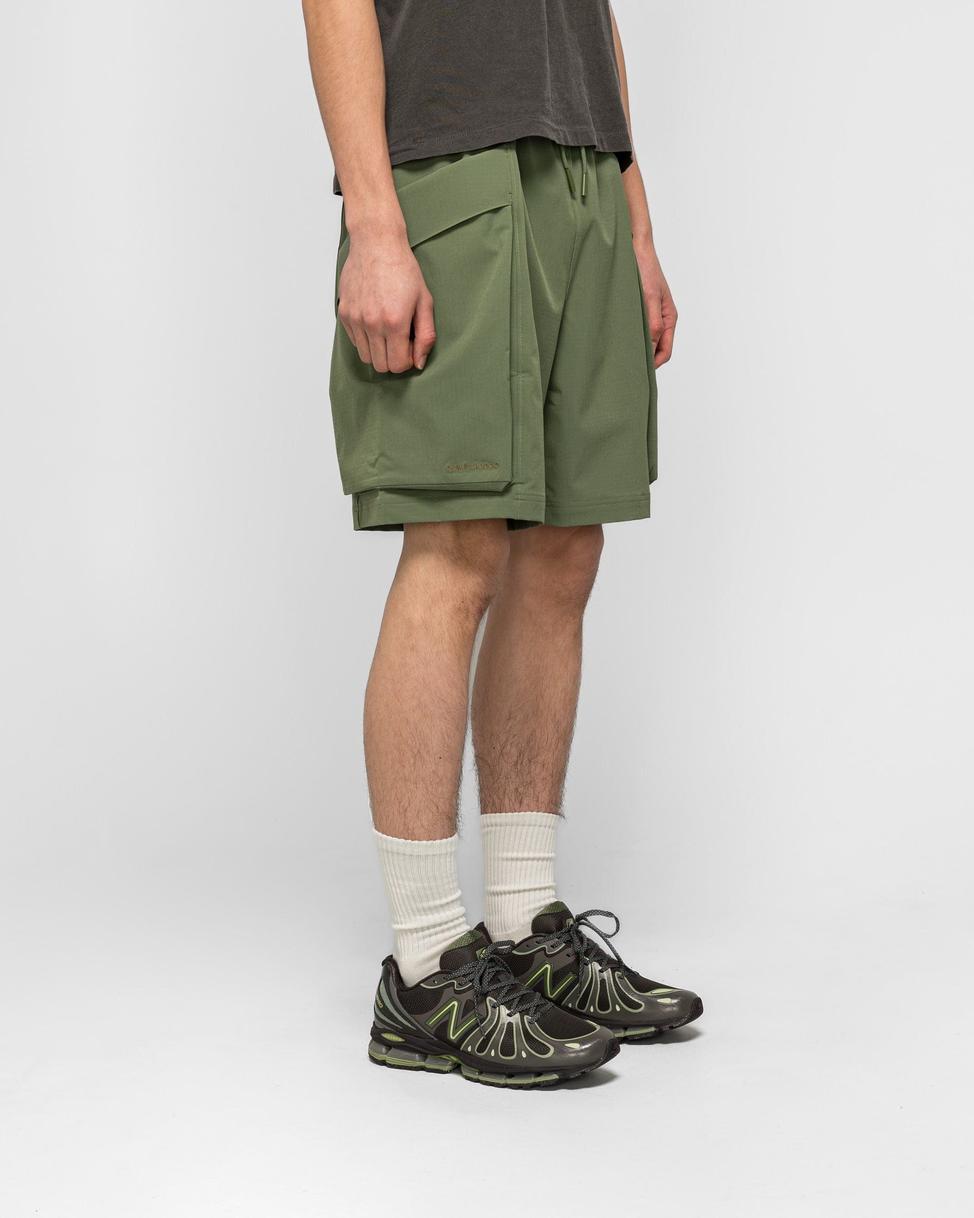New Balance Short 8inch - Utility