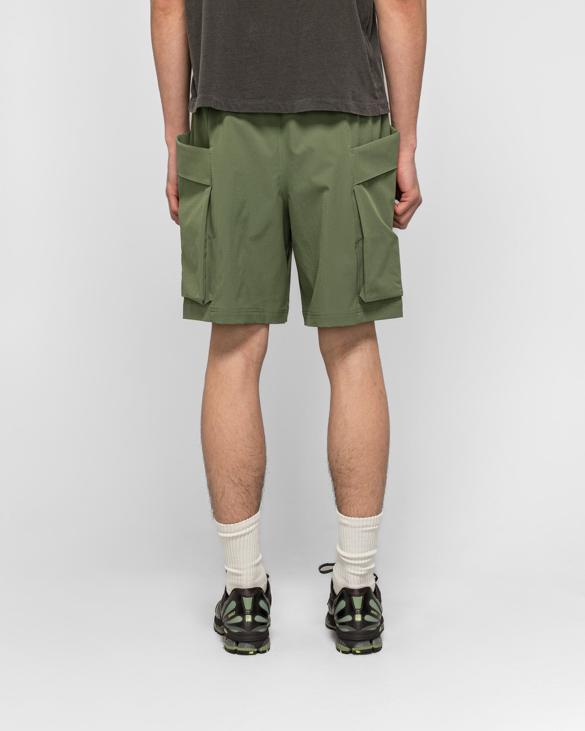 New Balance Short 8inch - Utility