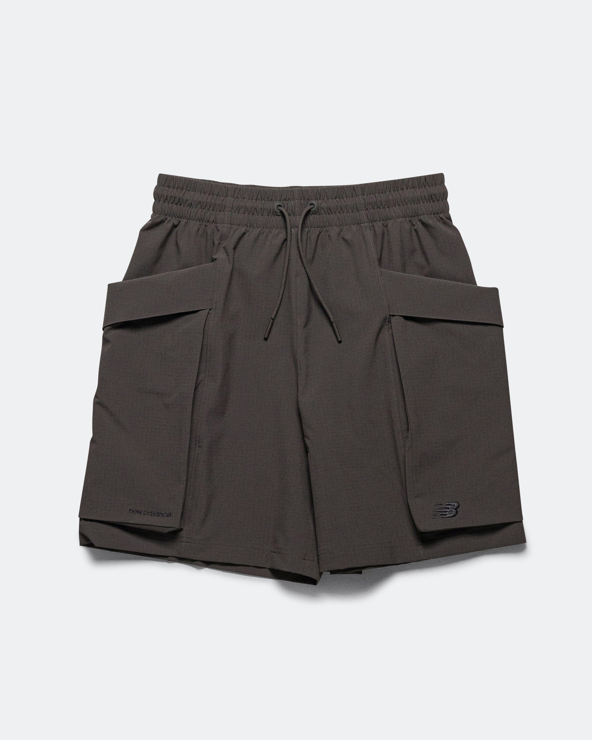 New Balance Short 8inch - Faded