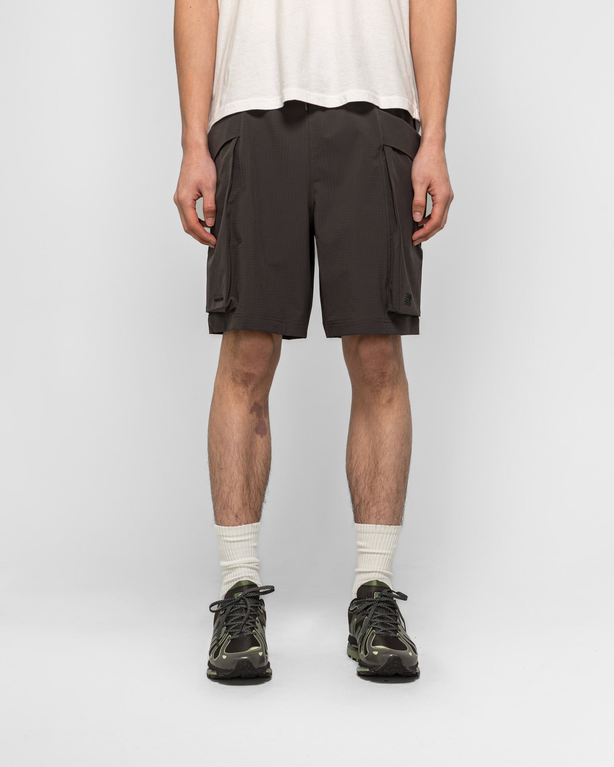 New Balance Short 8inch - Faded