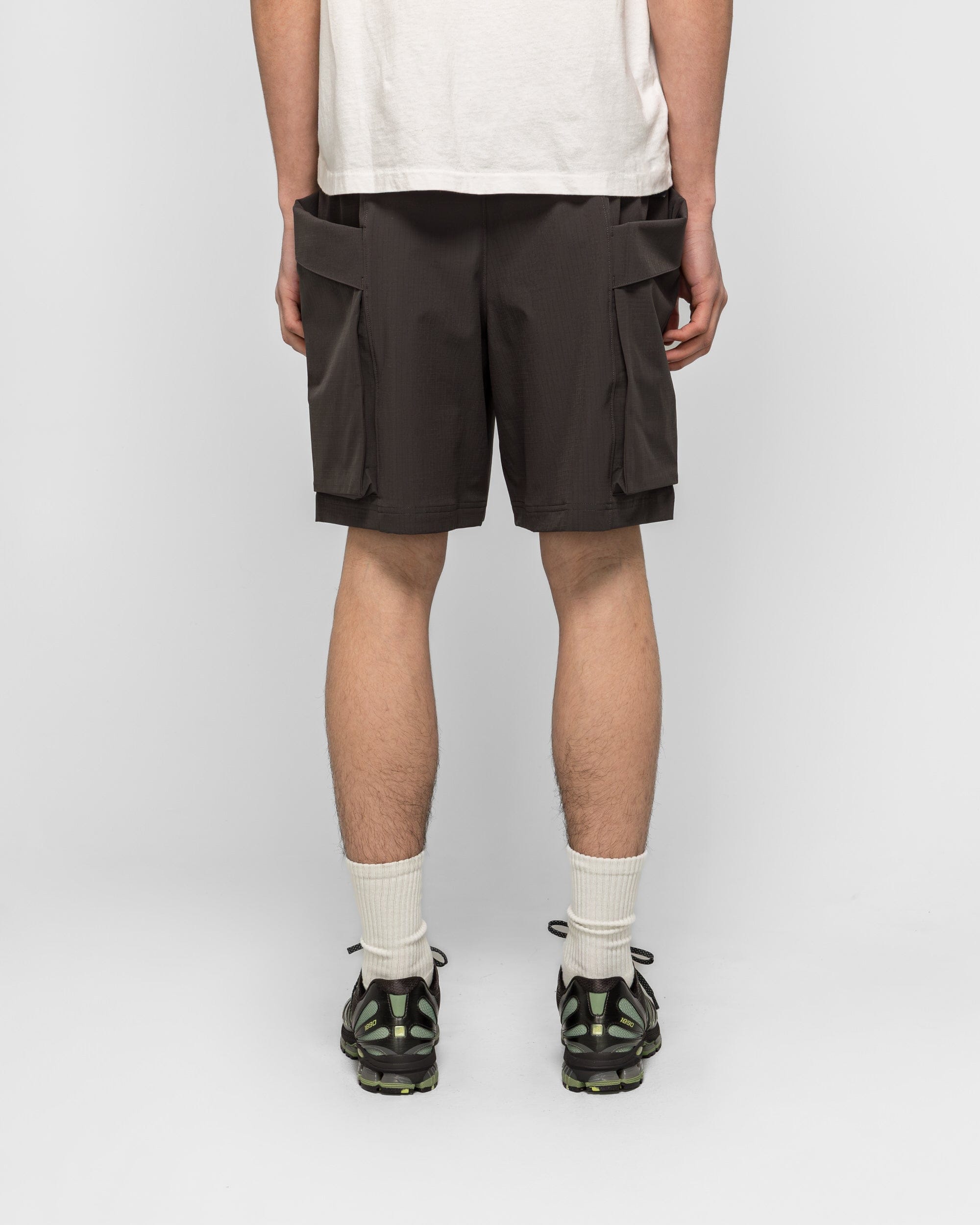 New Balance Short 8inch - Faded