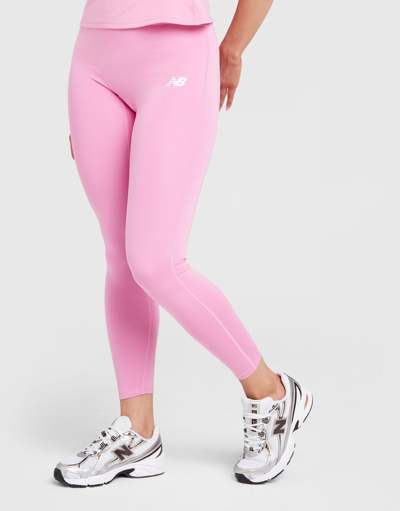 New Balance Accelerate Leggings