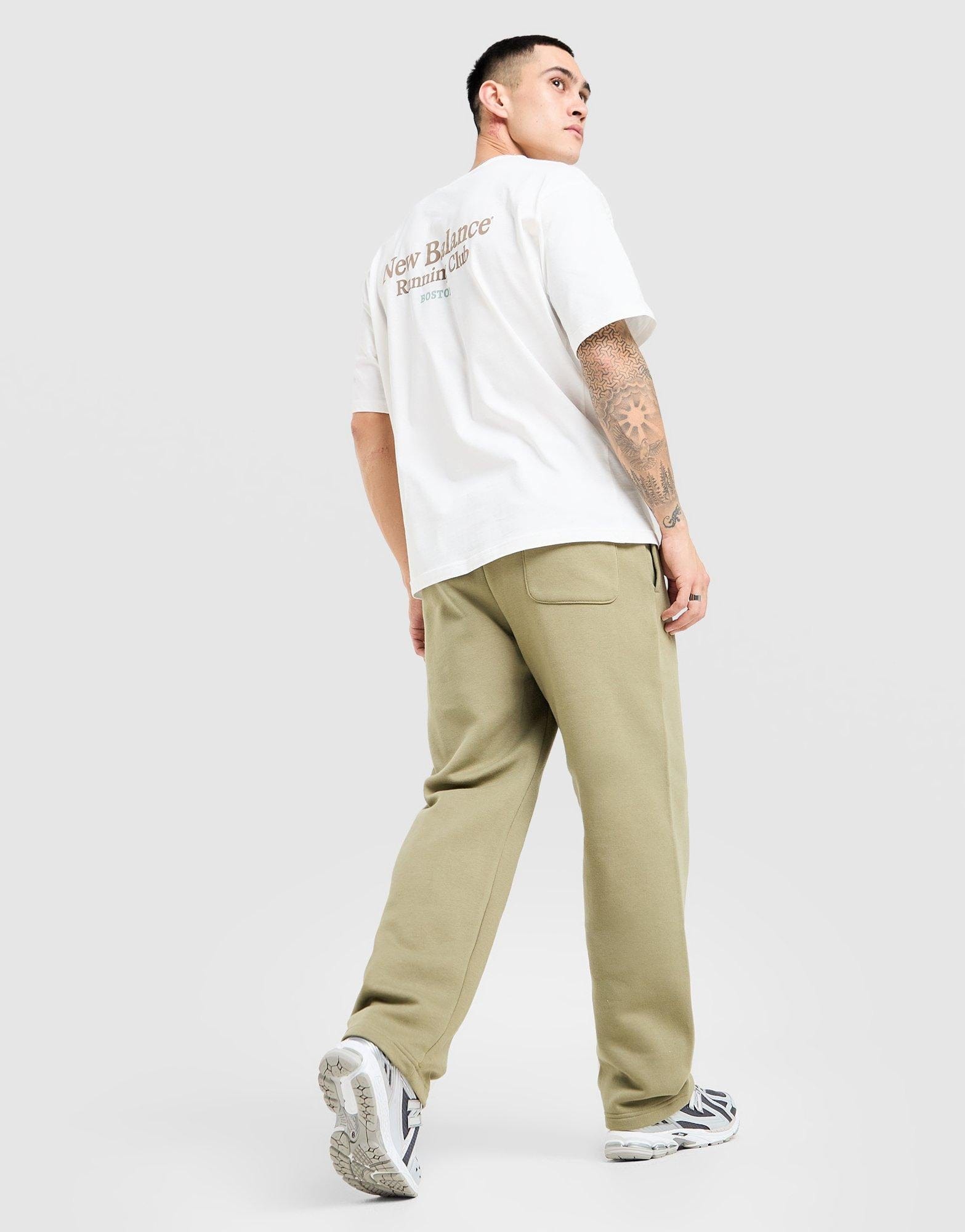 New Balance Run Club T - Shirt