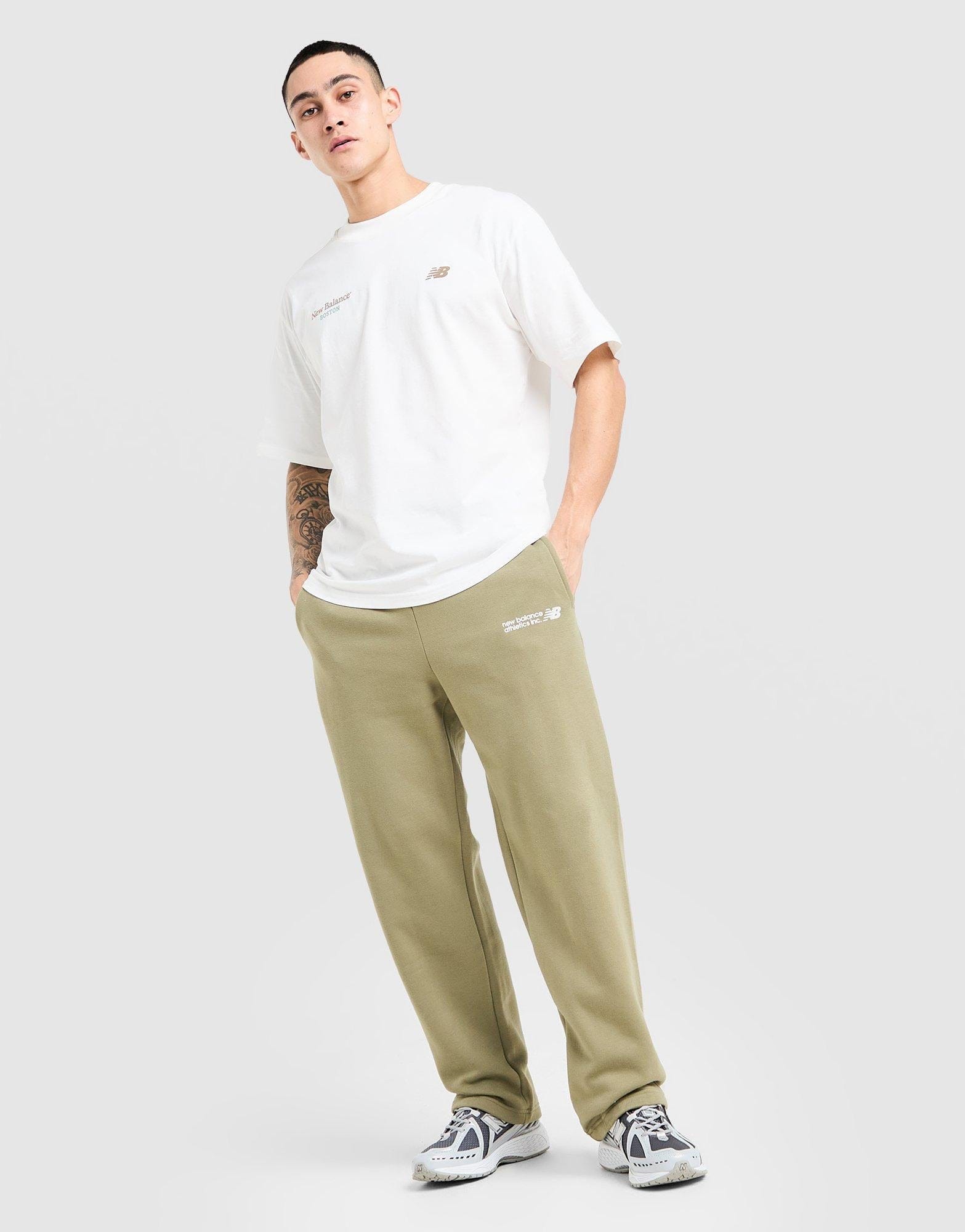 New Balance Run Club T - Shirt