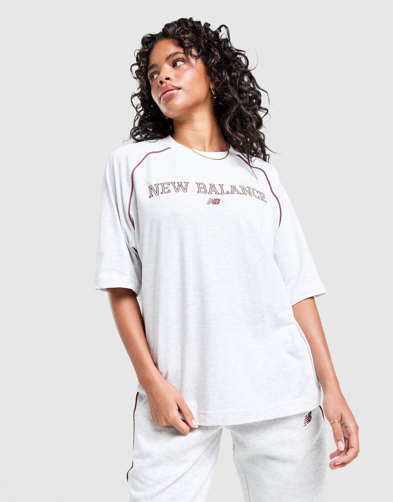 New Balance Outline T - Shirt
