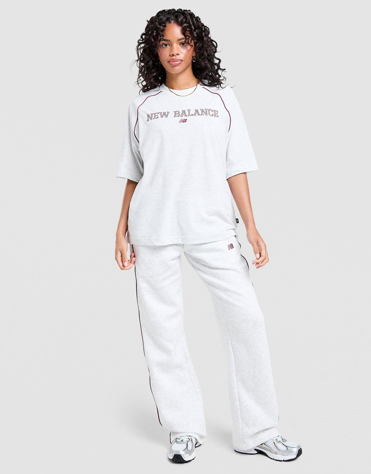 New Balance Outline T - Shirt