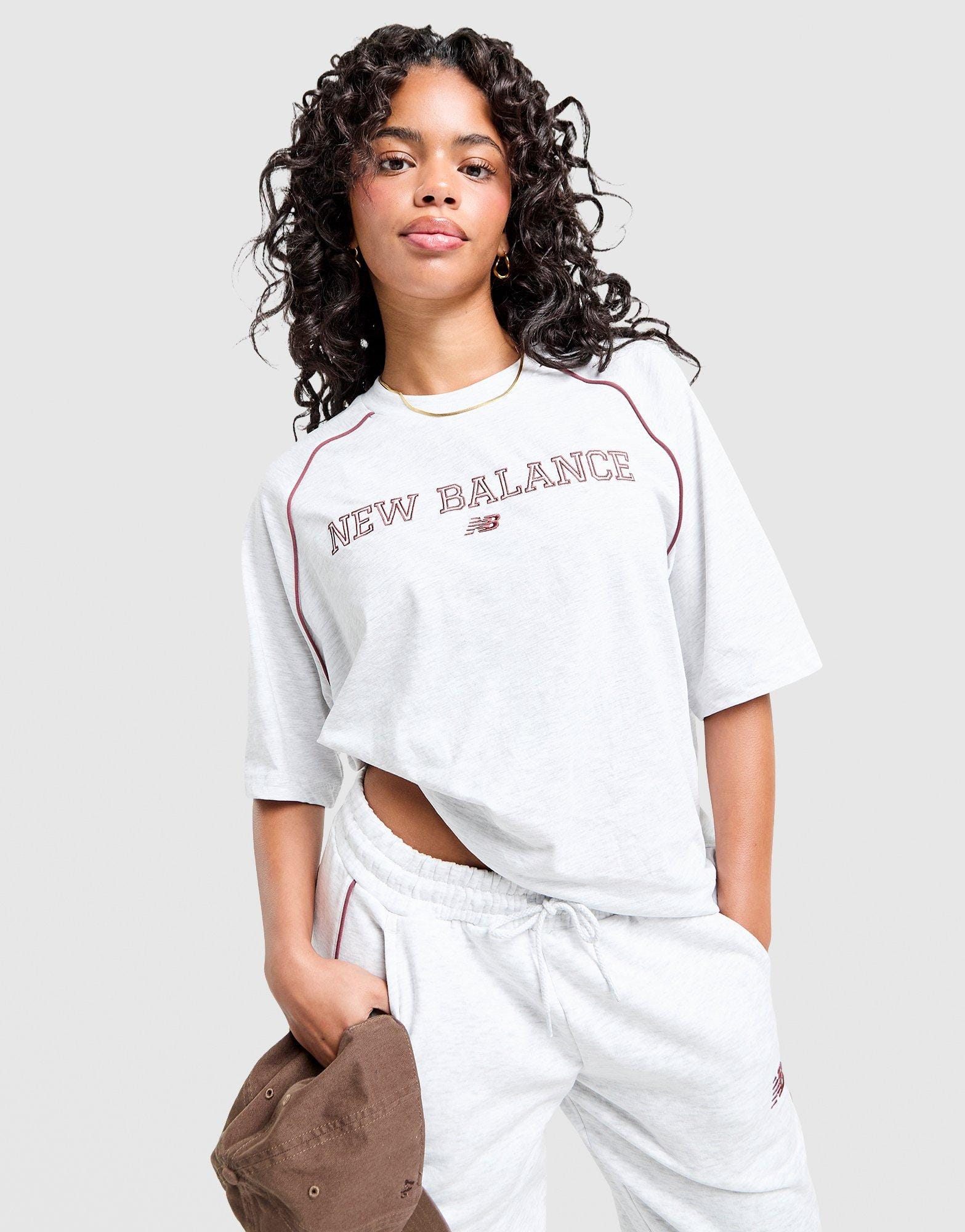 New Balance Outline T - Shirt