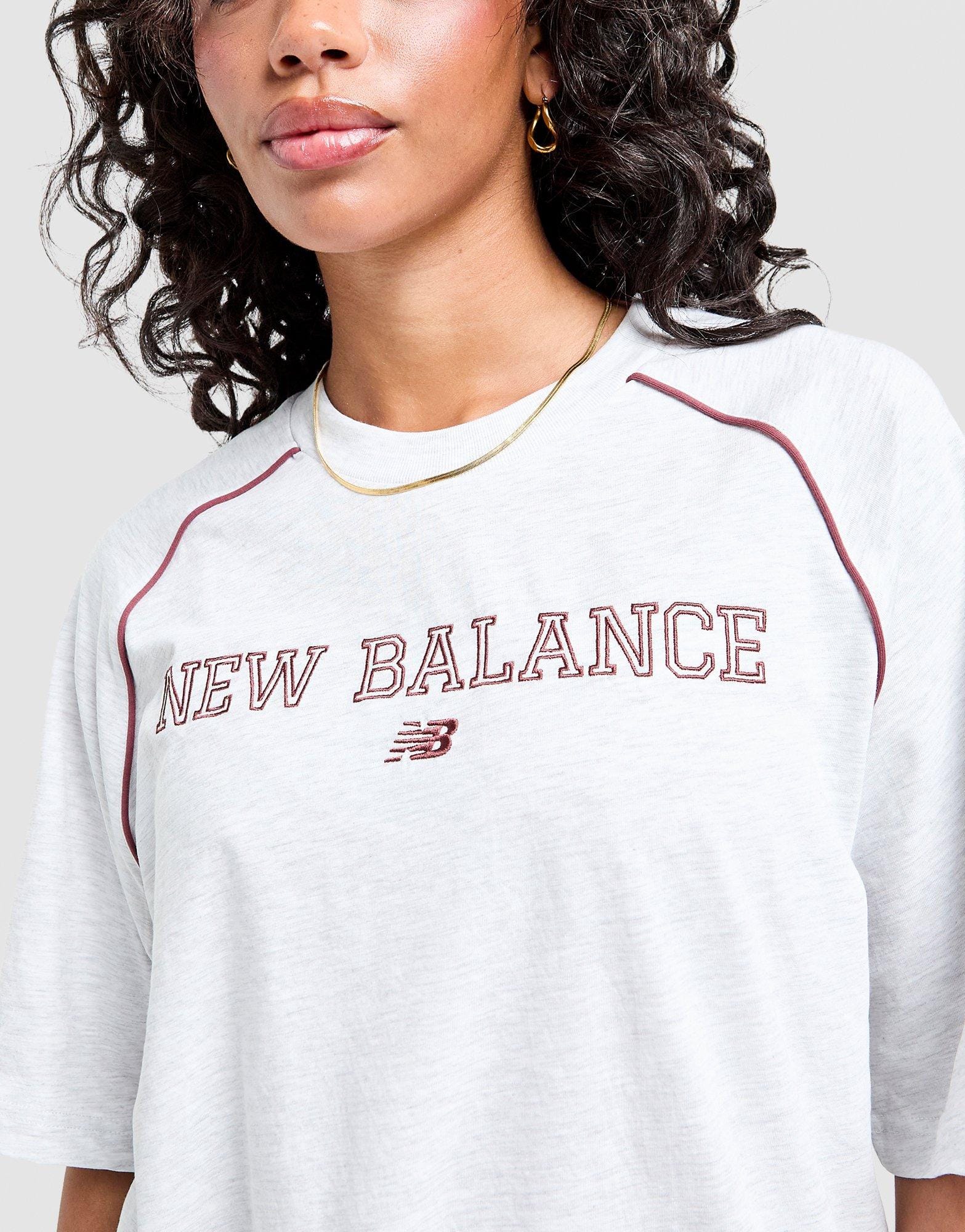 New Balance Outline T - Shirt