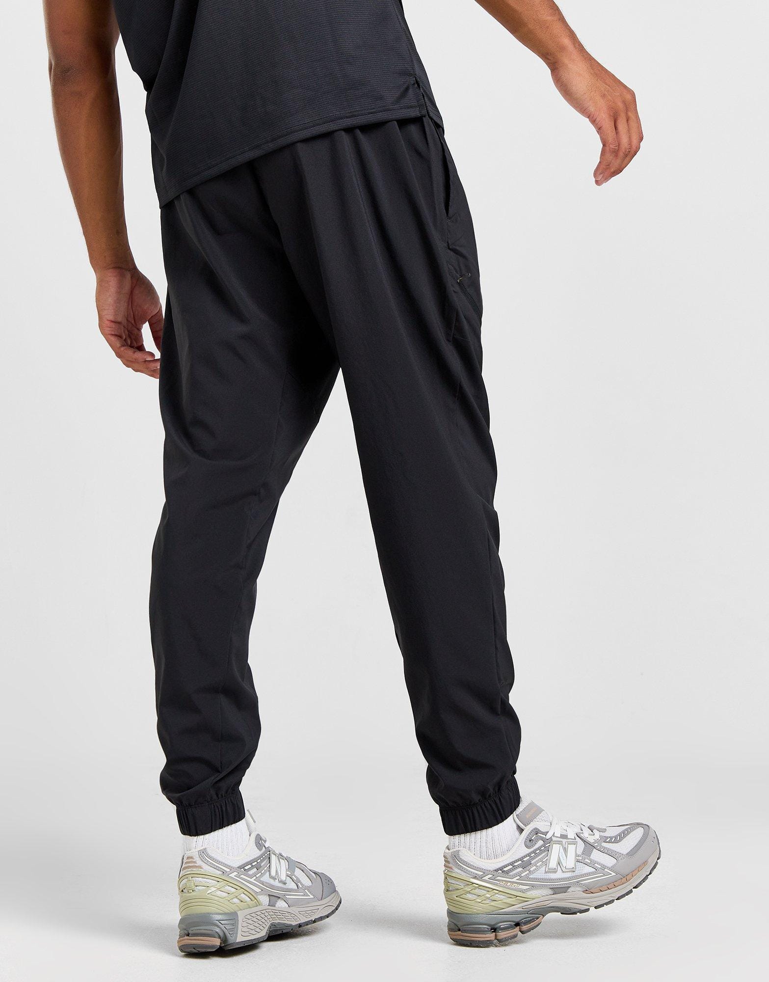 New Balance Woven Track Pants