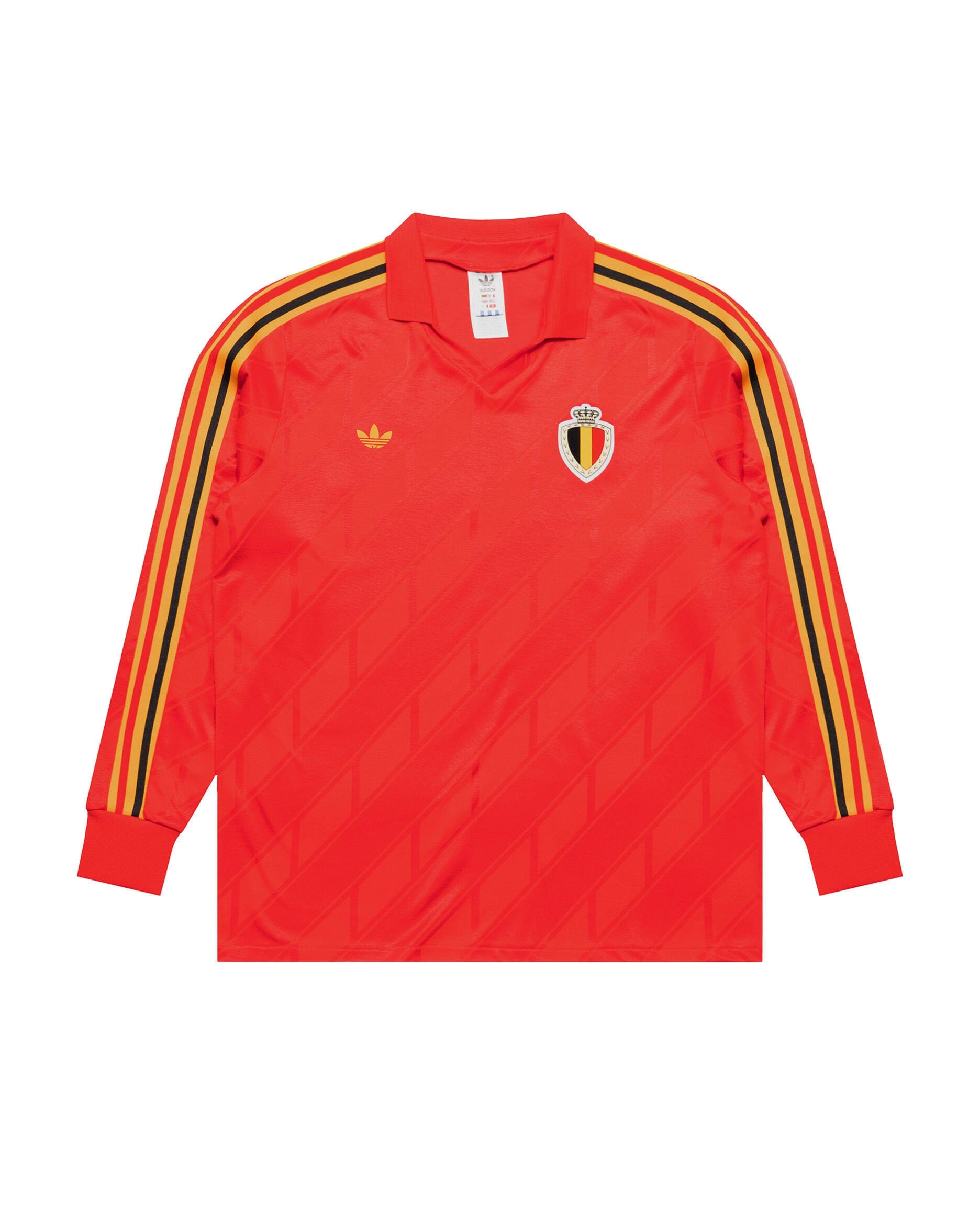 adidas Originals RBFA Home Jersey 86