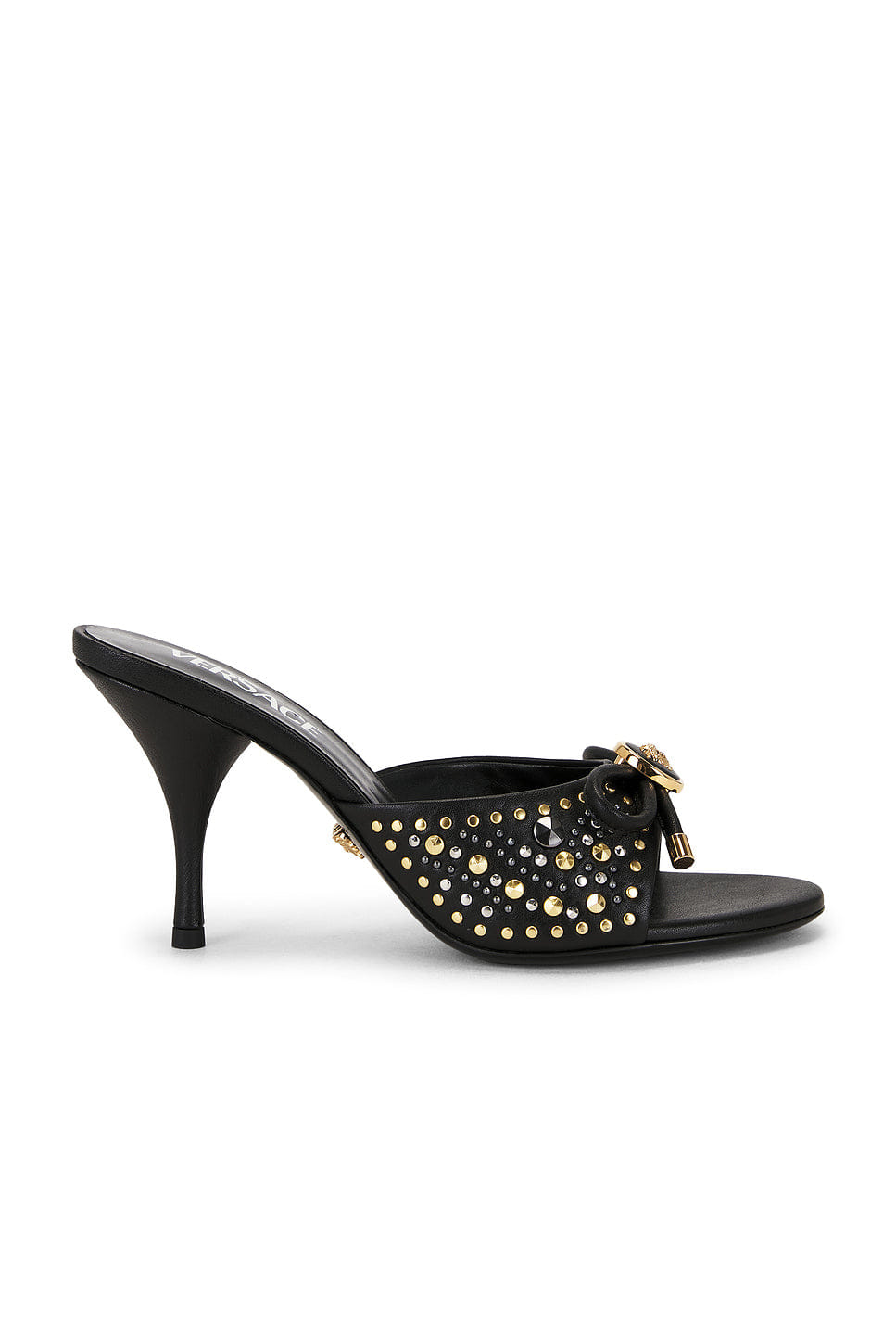 Versace Mule Sandal