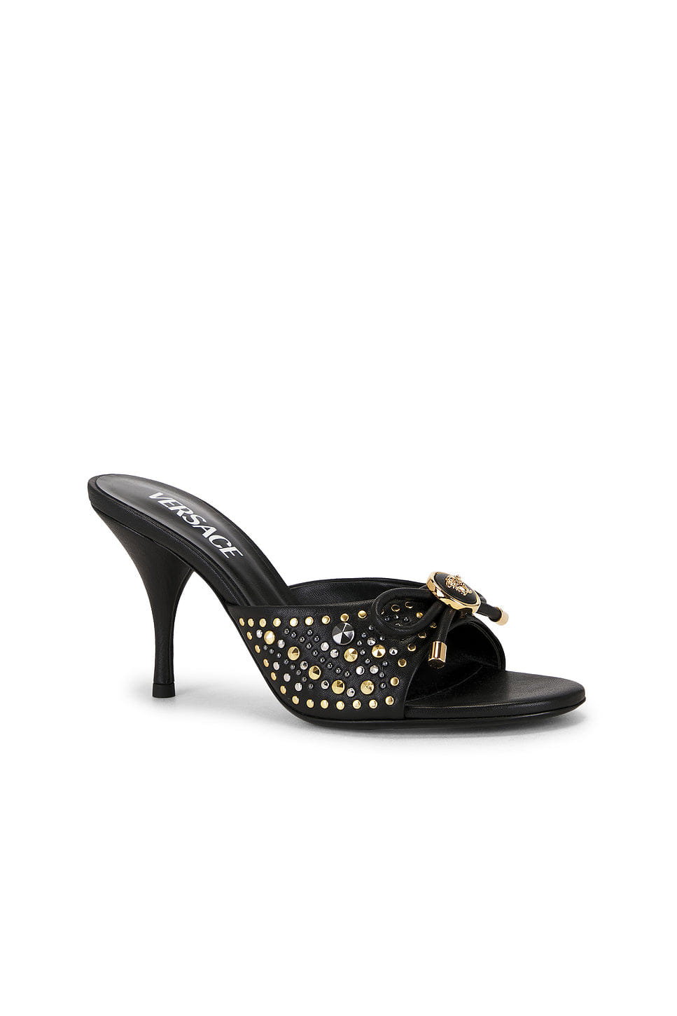 Versace Mule Sandal