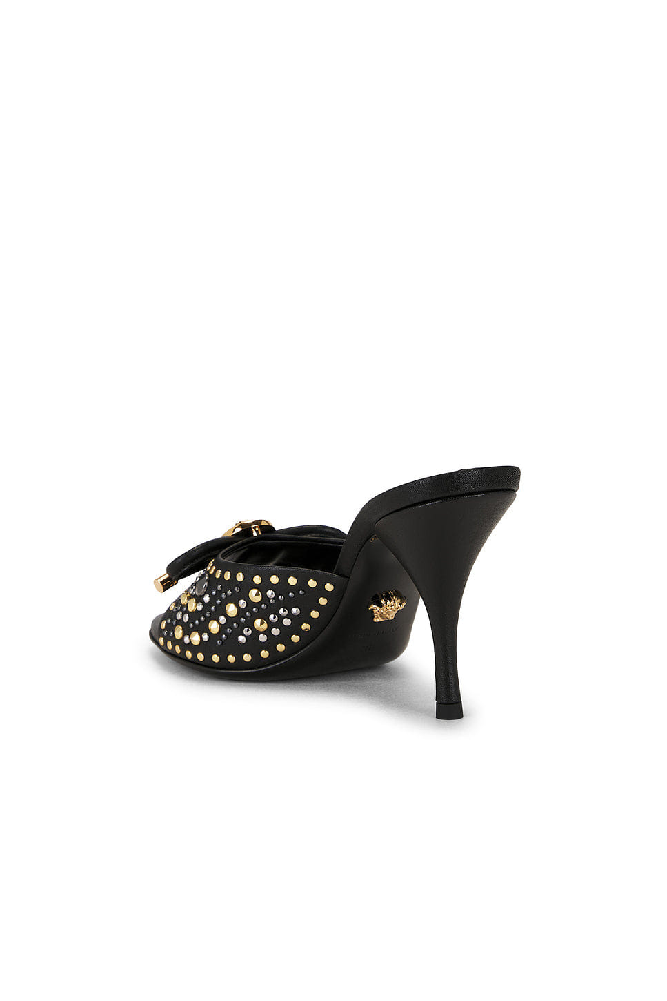 Versace Mule Sandal