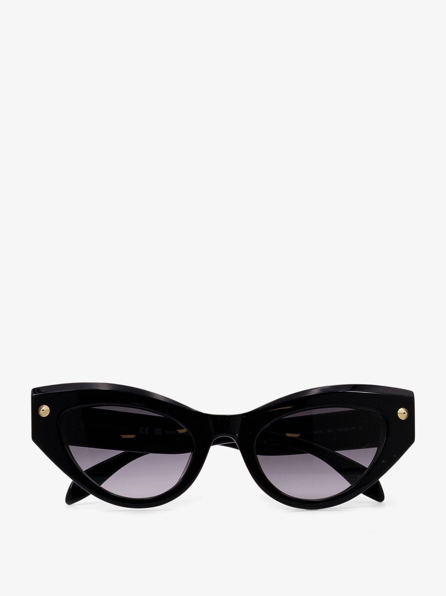 Alexander McQueen Acetate sunglasses