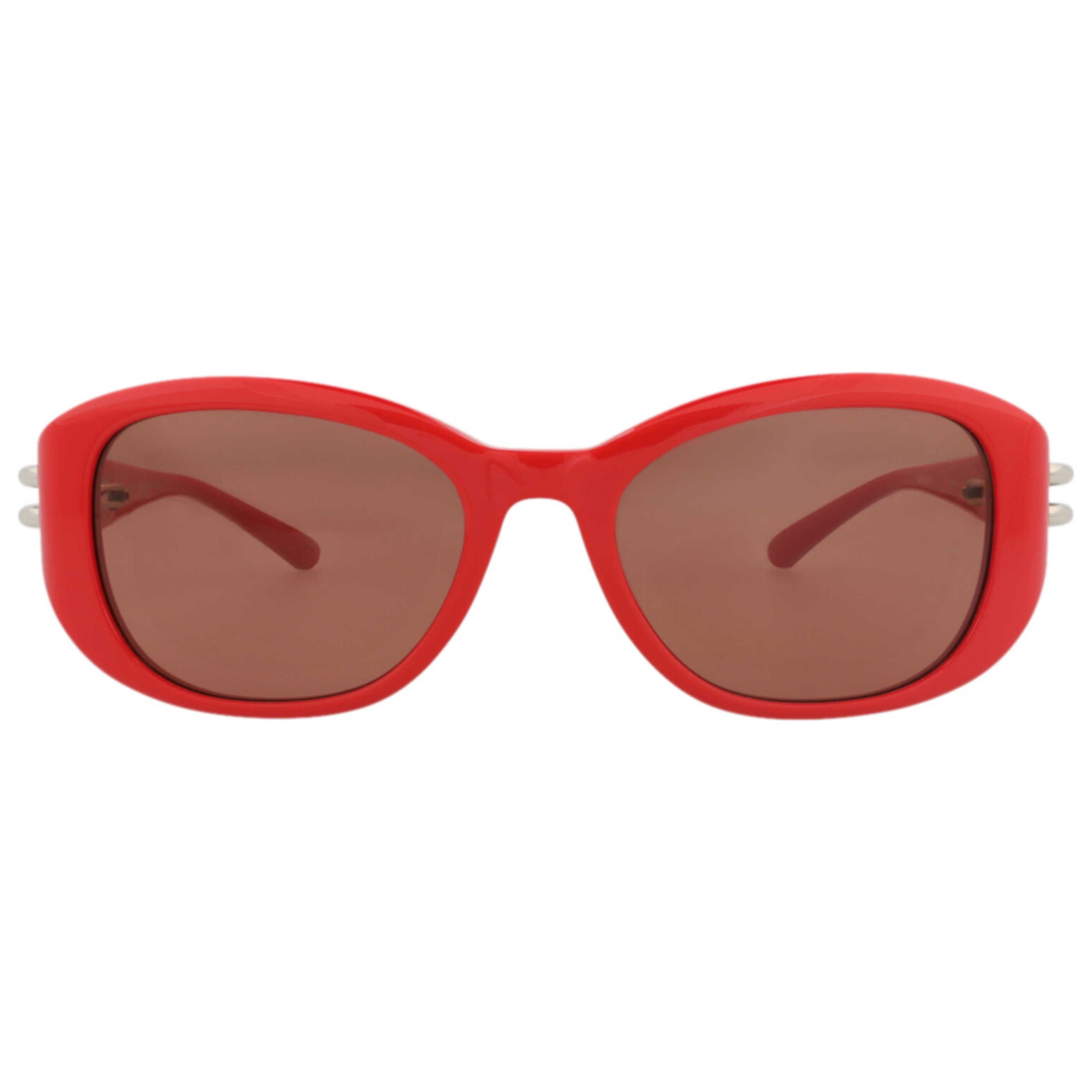 Alexander McQueen Women's Sunglasses AM0470SA - 30015679 - 003