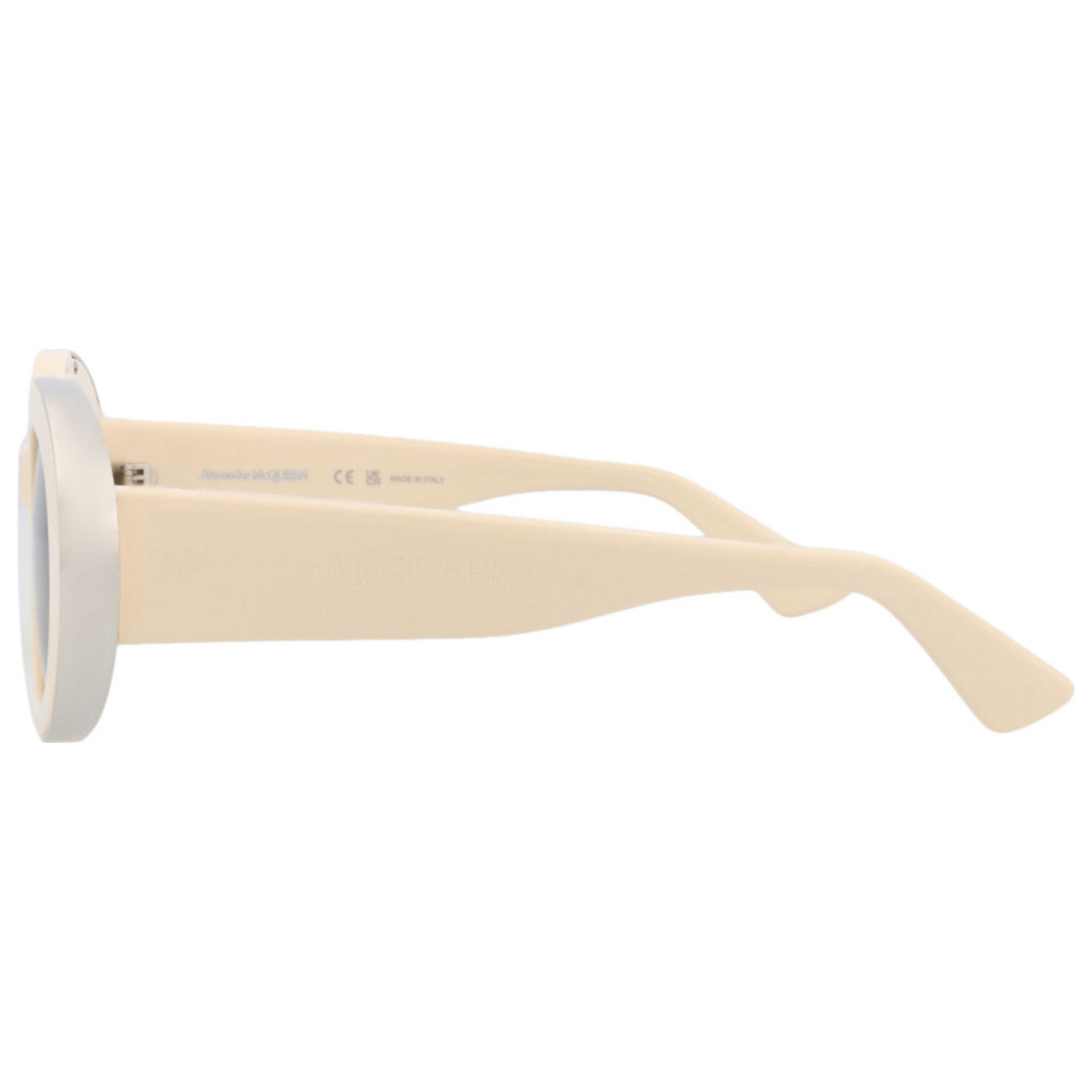 Alexander McQueen Women's Sunglasses AM0445S - 30015173 - 004