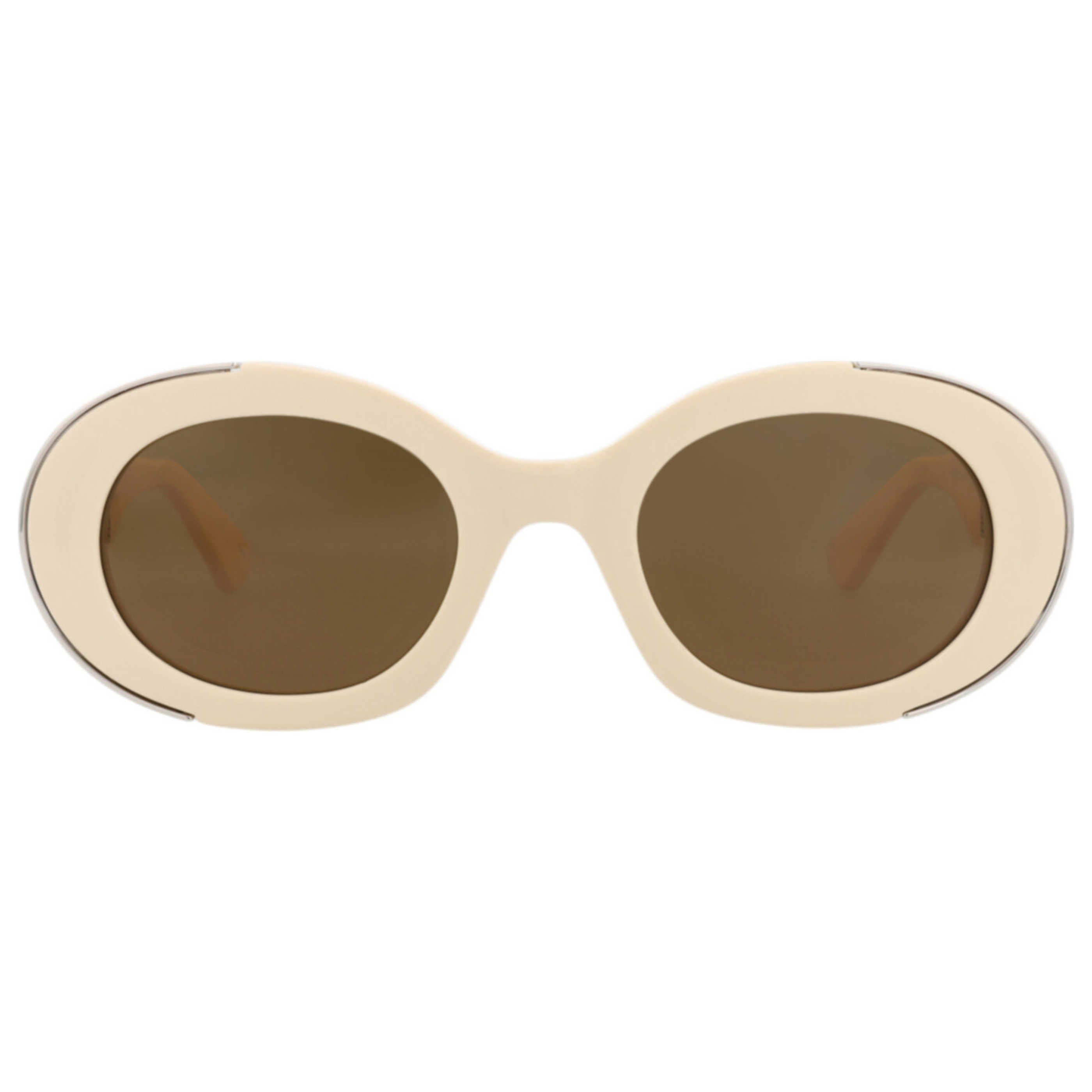 Alexander McQueen Women's Sunglasses AM0445S - 30015173 - 004