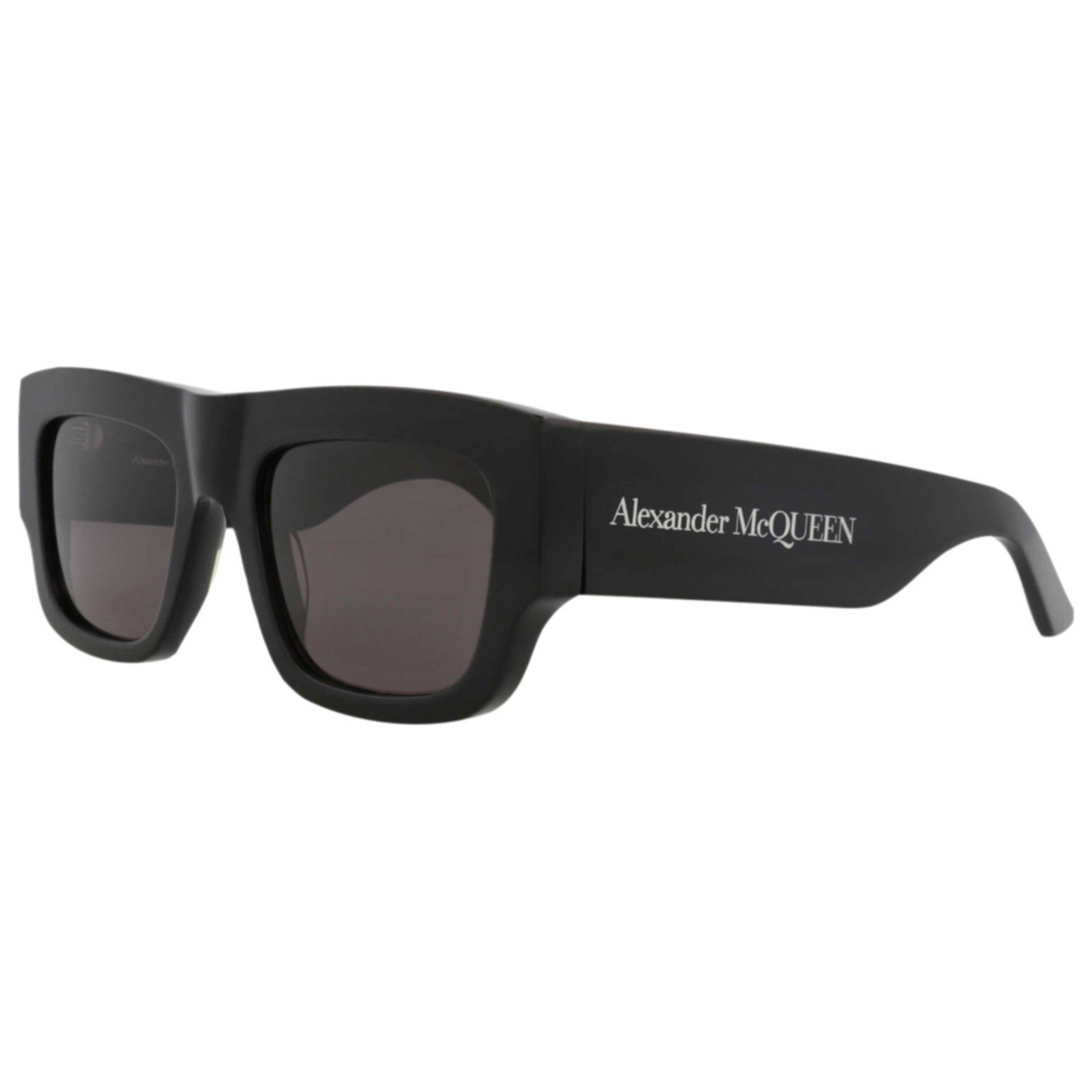 Alexander McQueen Men's Sunglasses AM0449S - 30015166 - 001