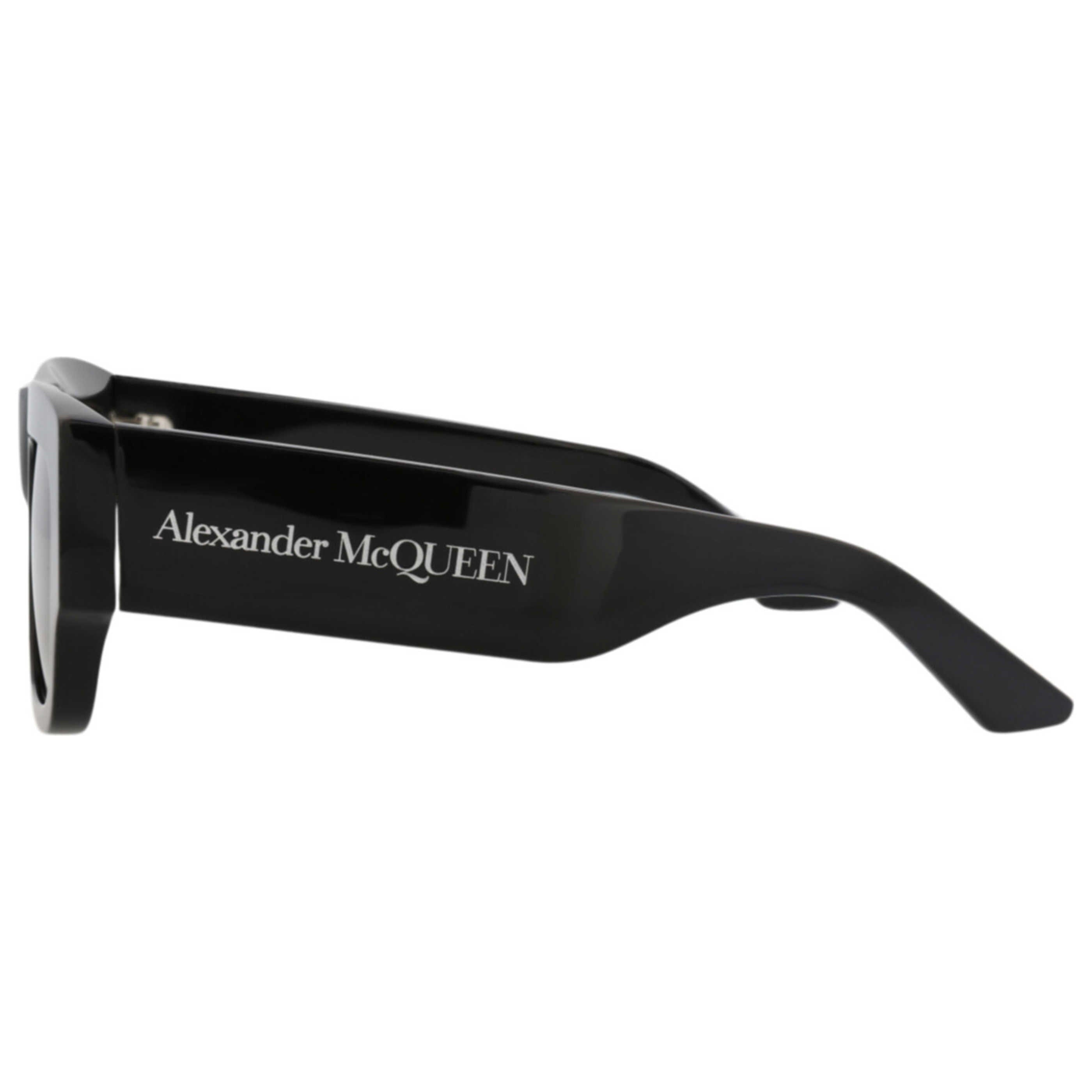 Alexander McQueen Men's Sunglasses AM0449S - 30015166 - 001