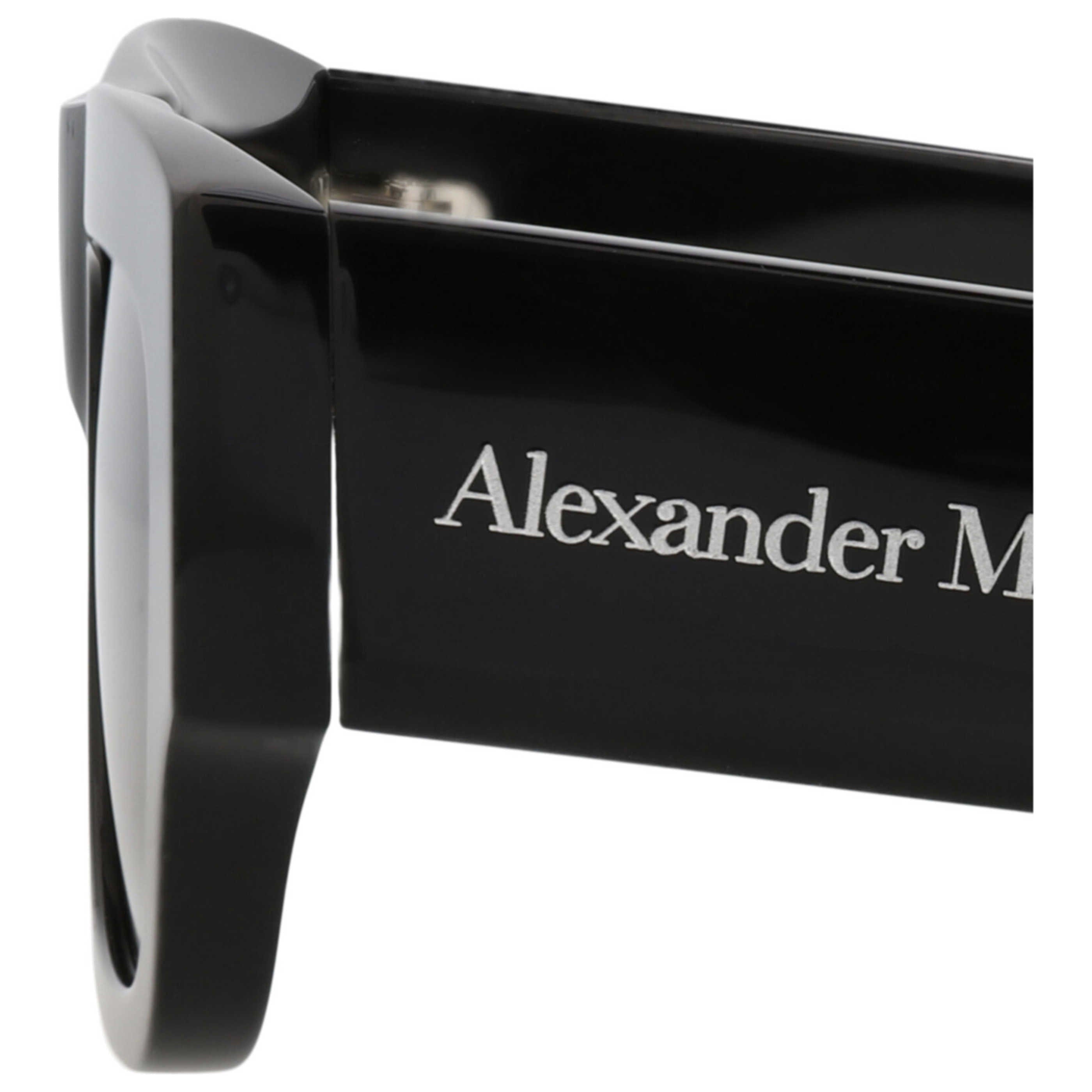Alexander McQueen Men's Sunglasses AM0449S - 30015166 - 001