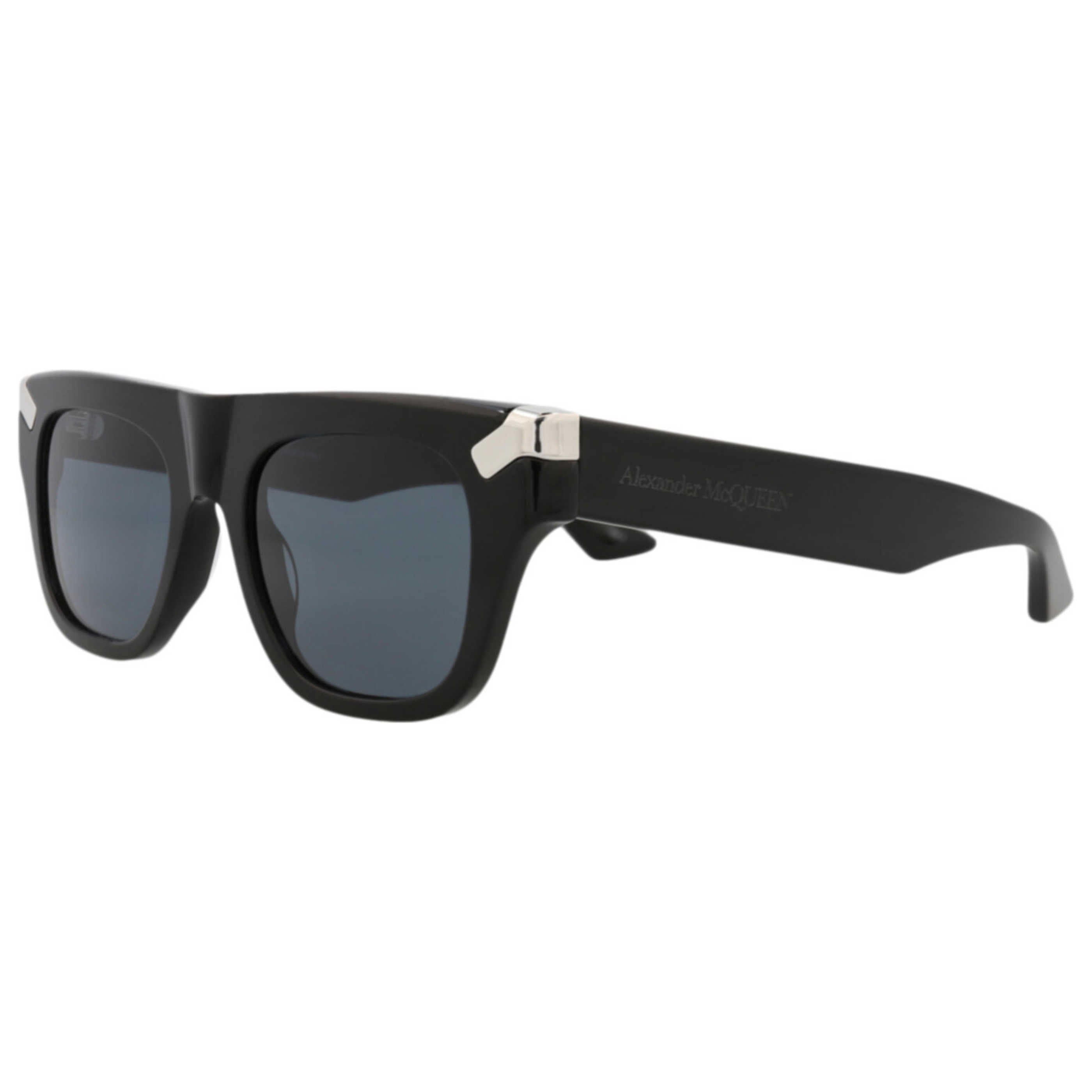 Alexander McQueen Men's Sunglasses AM0441S - 30015179 - 002