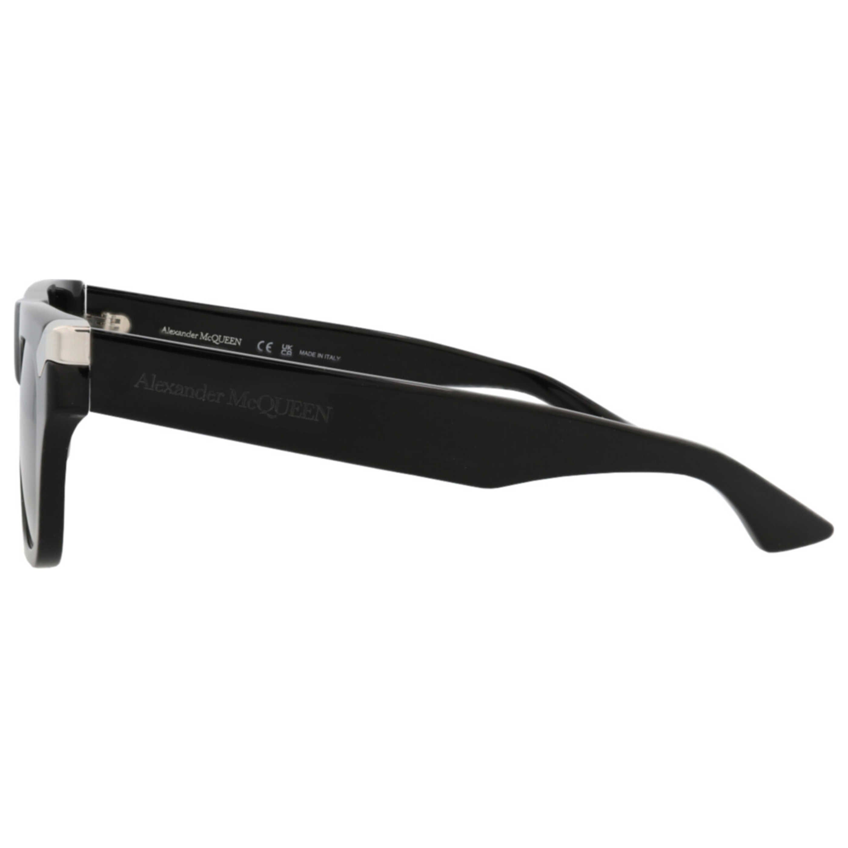 Alexander McQueen Men's Sunglasses AM0441S - 30015179 - 002
