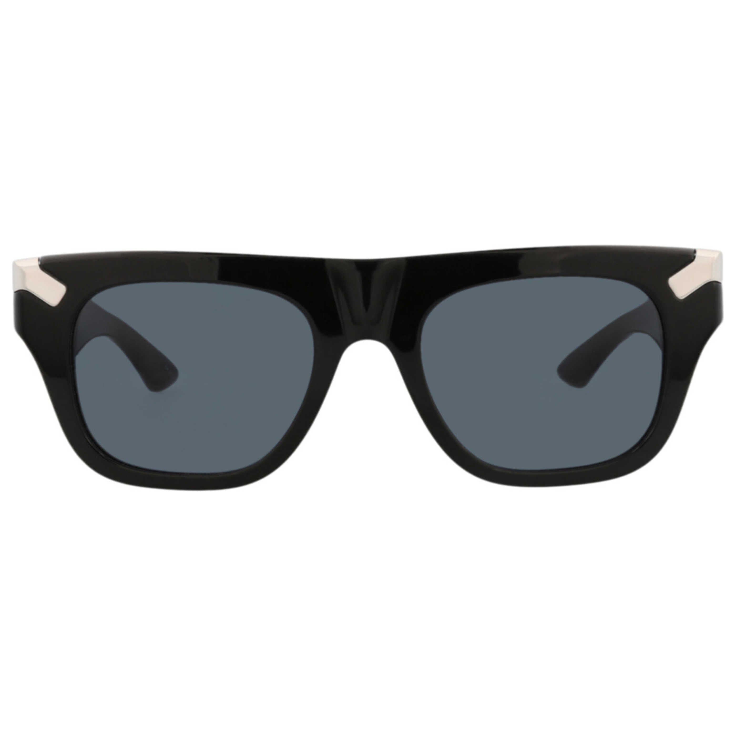 Alexander McQueen Men's Sunglasses AM0441S - 30015179 - 002