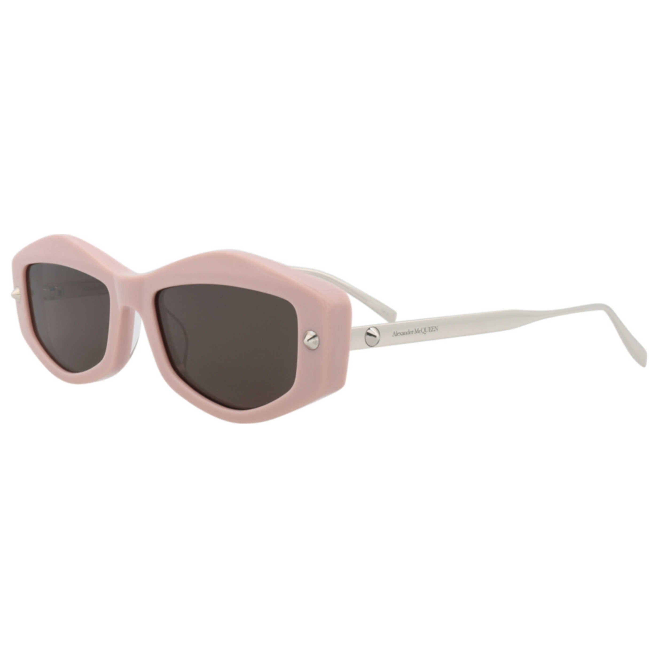 Alexander McQueen Women's Sunglasses AM0482S - 30015699 - 003