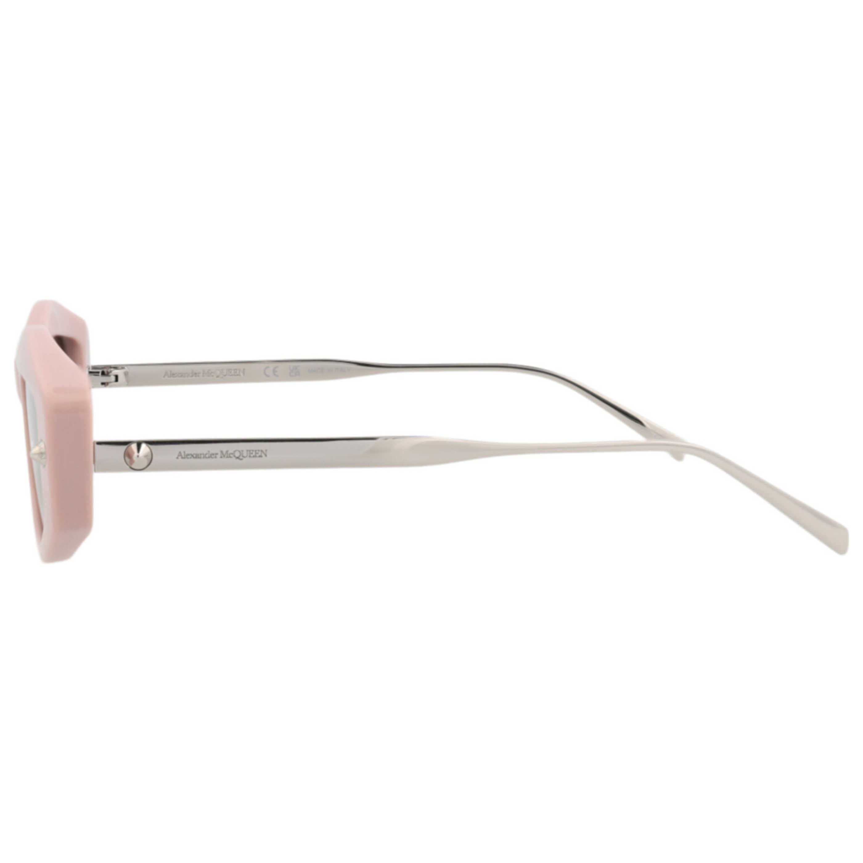 Alexander McQueen Women's Sunglasses AM0482S - 30015699 - 003
