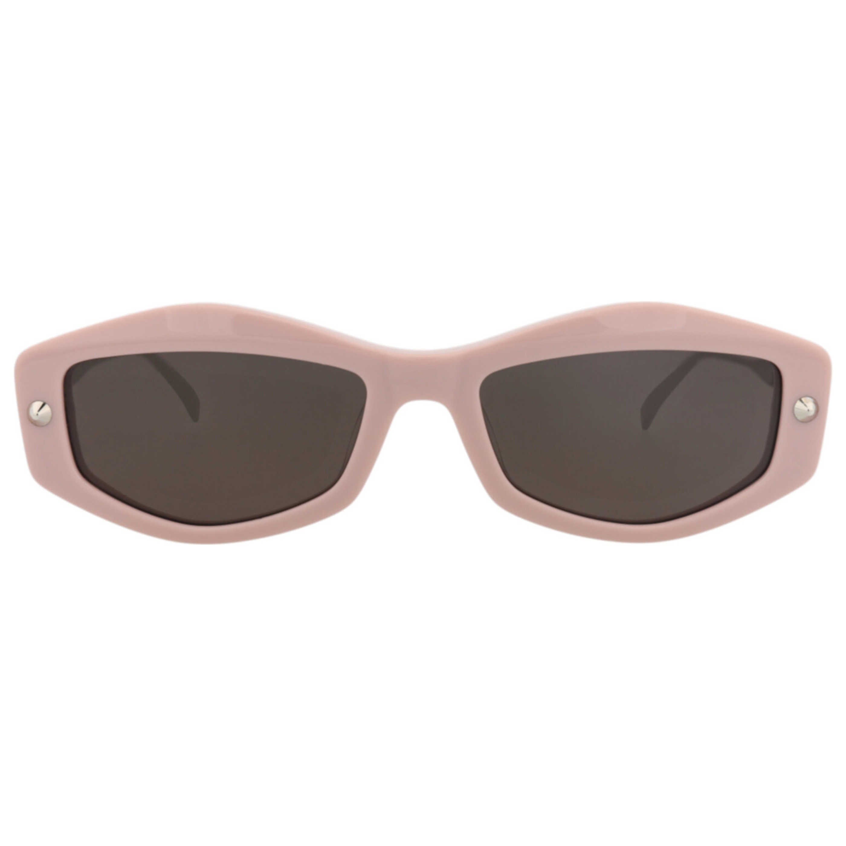 Alexander McQueen Women's Sunglasses AM0482S - 30015699 - 003