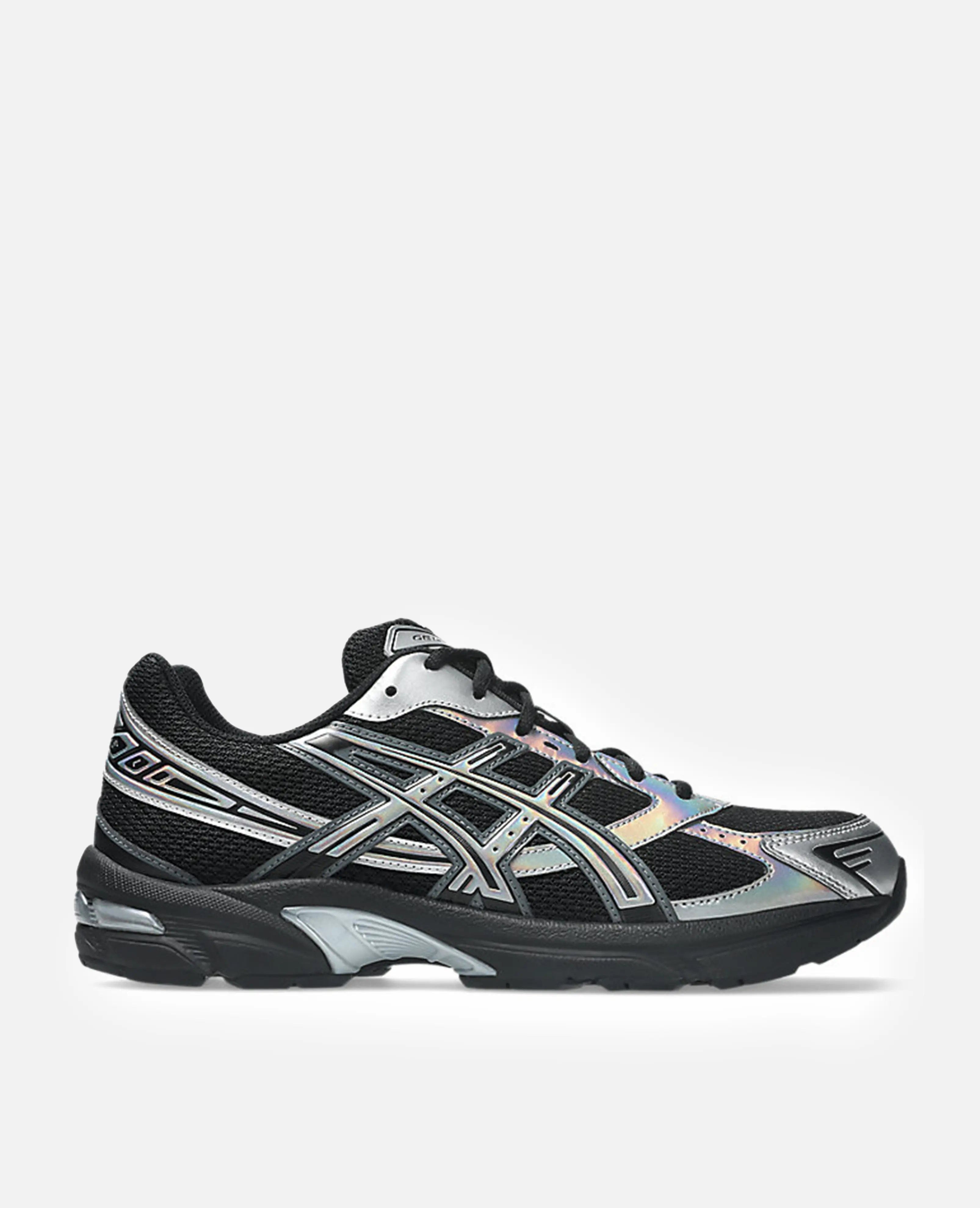 ASICS SportStyle x Holiday Pack GEL - 1130 (Black/Pure Silver)
