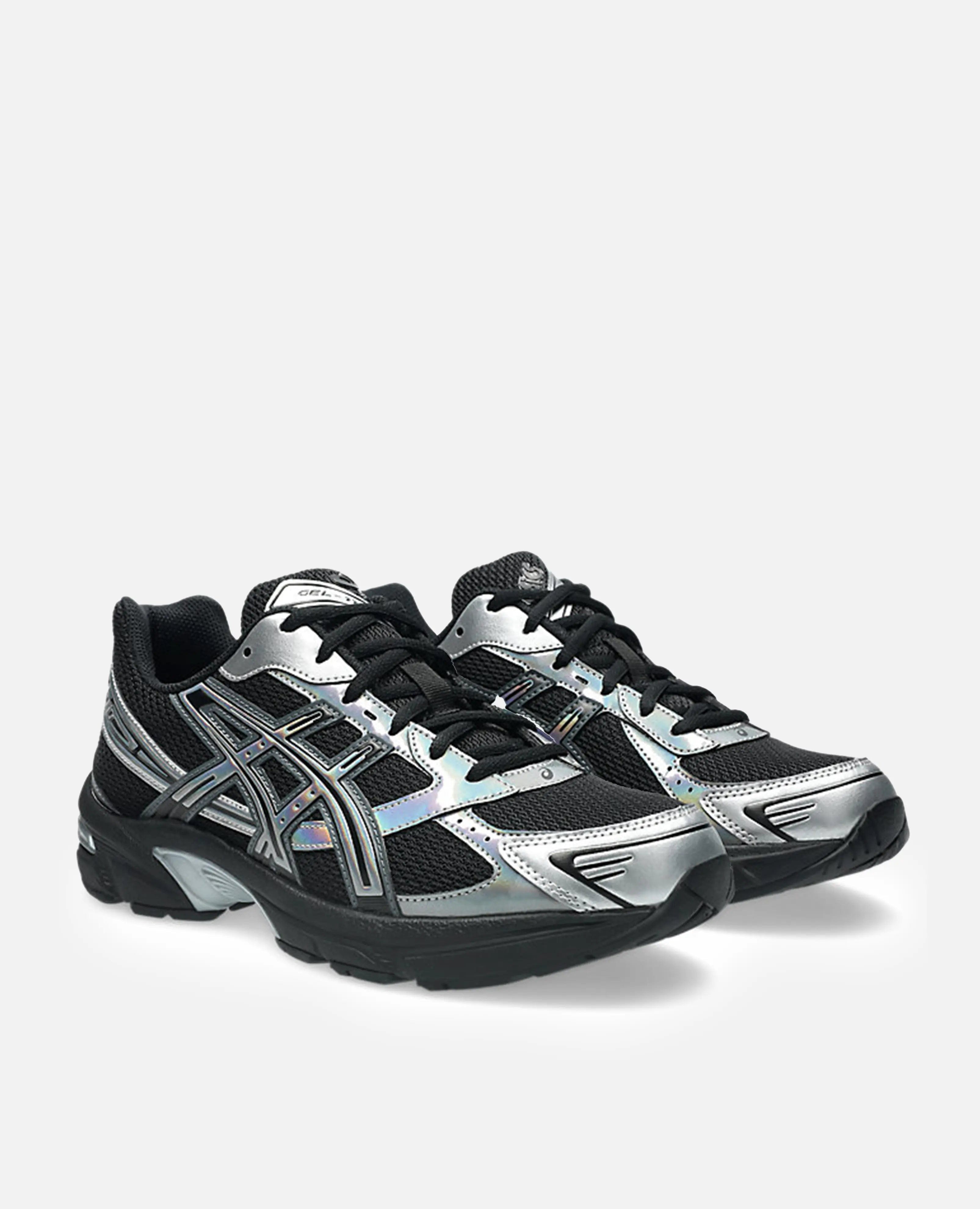 ASICS SportStyle x Holiday Pack GEL - 1130 (Black/Pure Silver)