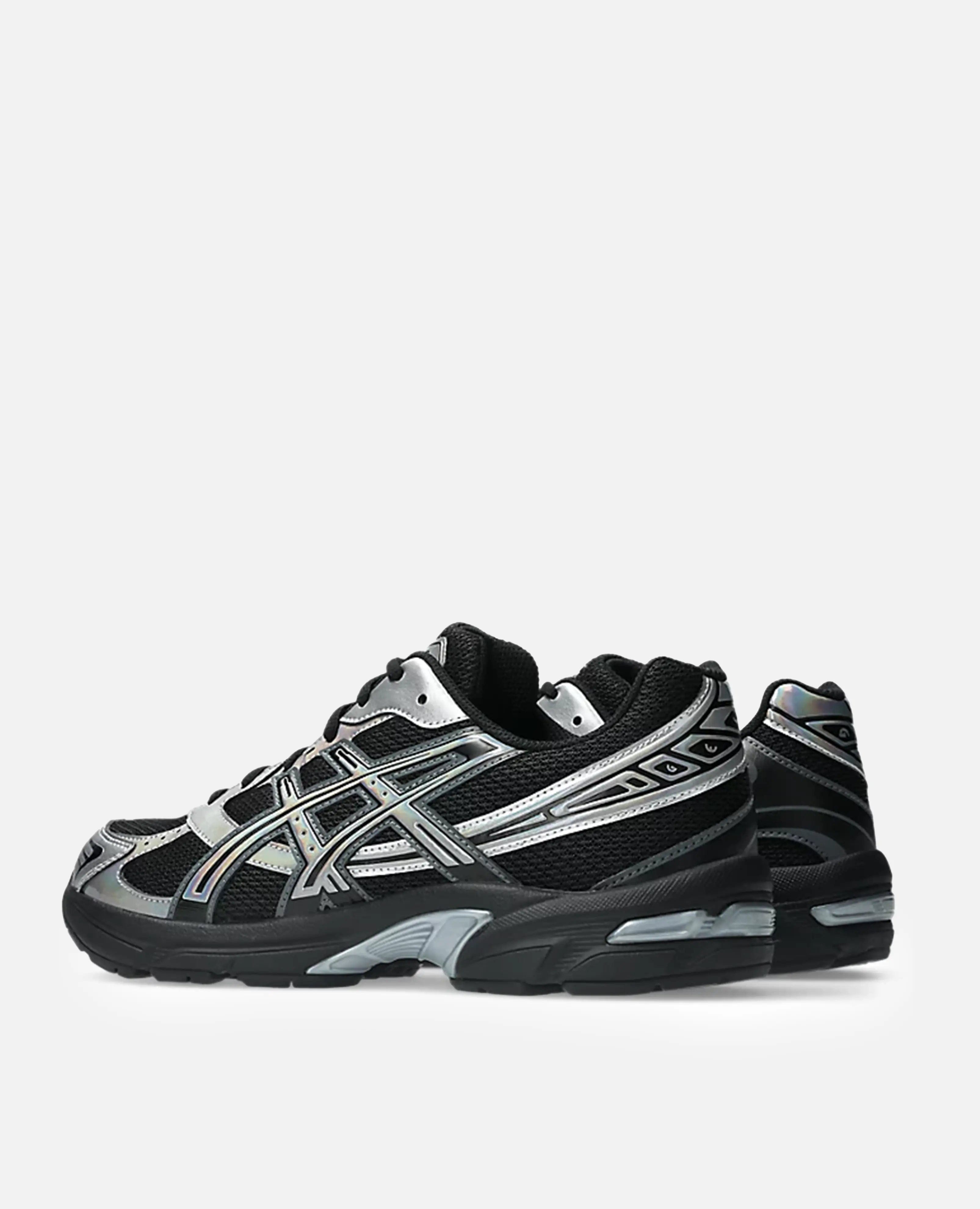 ASICS SportStyle x Holiday Pack GEL - 1130 (Black/Pure Silver)