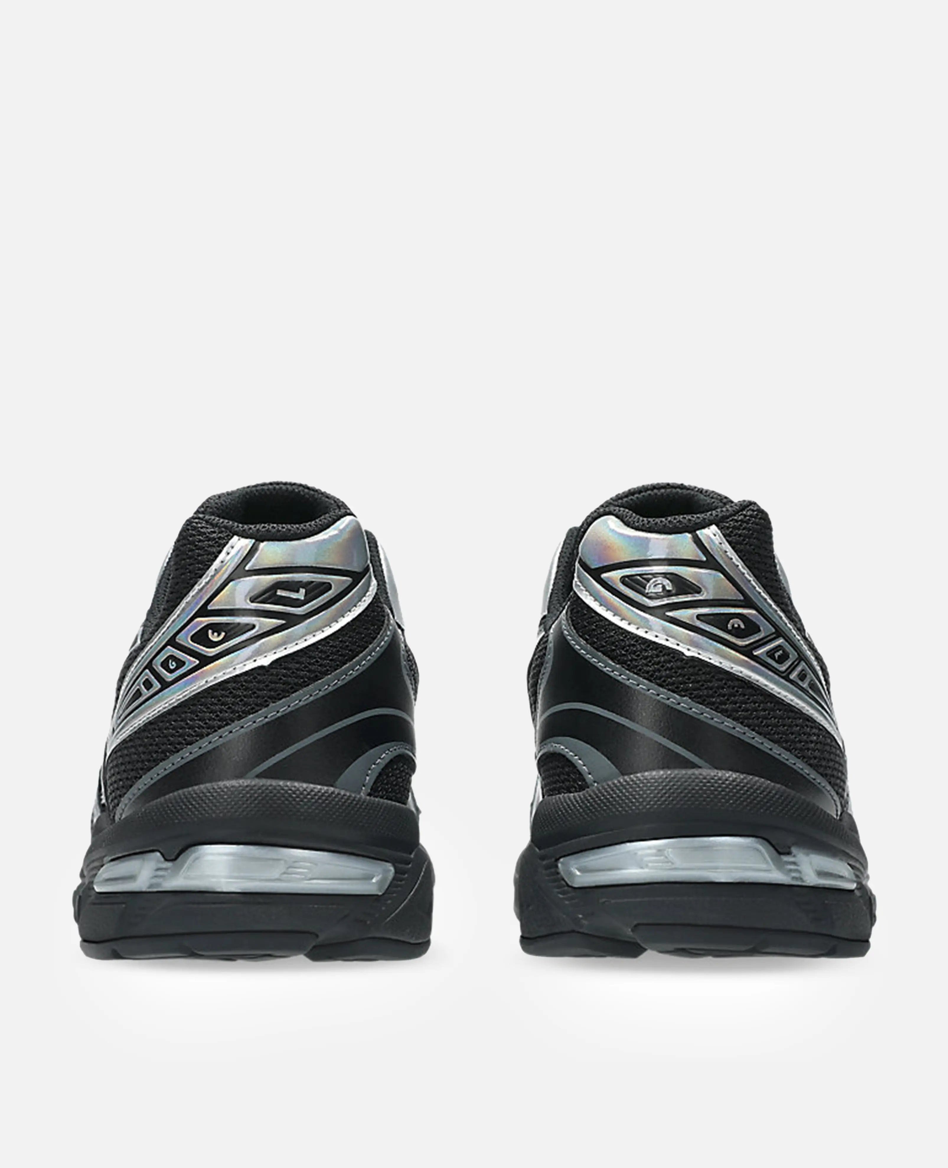 ASICS SportStyle x Holiday Pack GEL - 1130 (Black/Pure Silver)