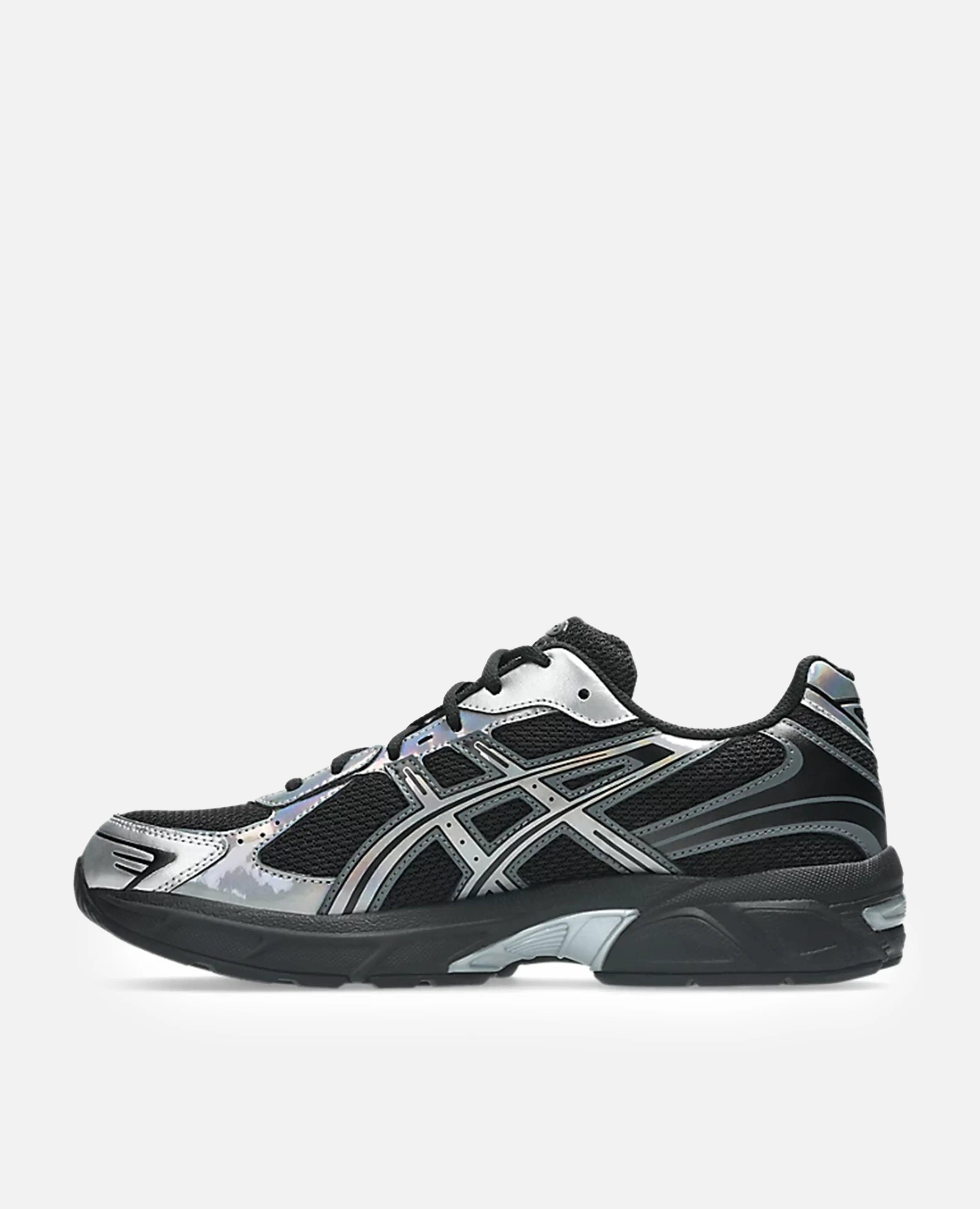 ASICS SportStyle x Holiday Pack GEL - 1130 (Black/Pure Silver)